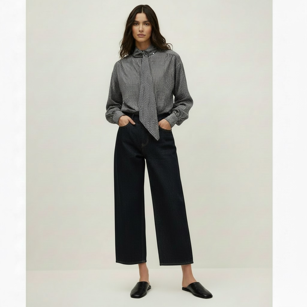 Artlove Olalie Blouse
