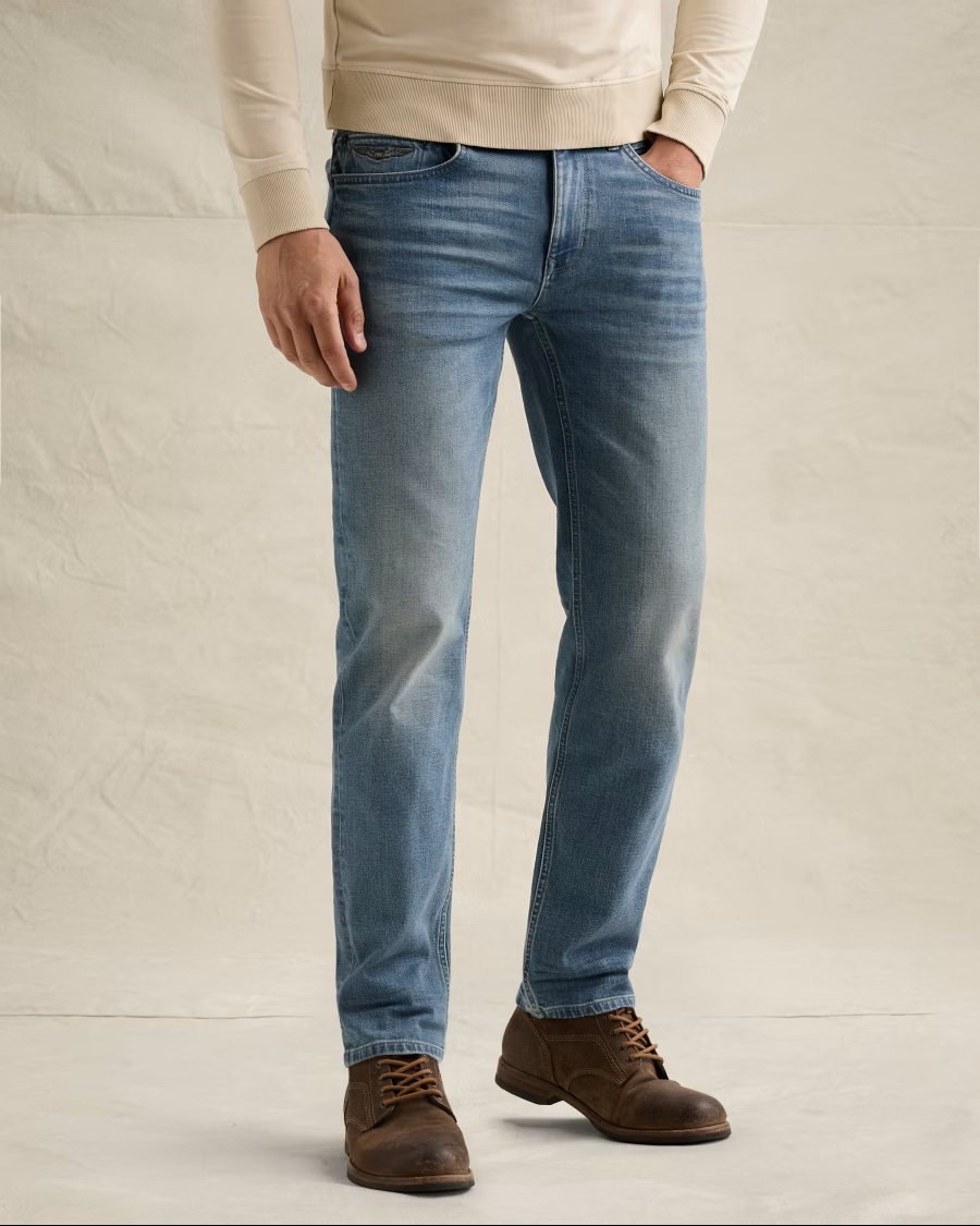 PME Legend Wingload Relaxed Fit Jeans
