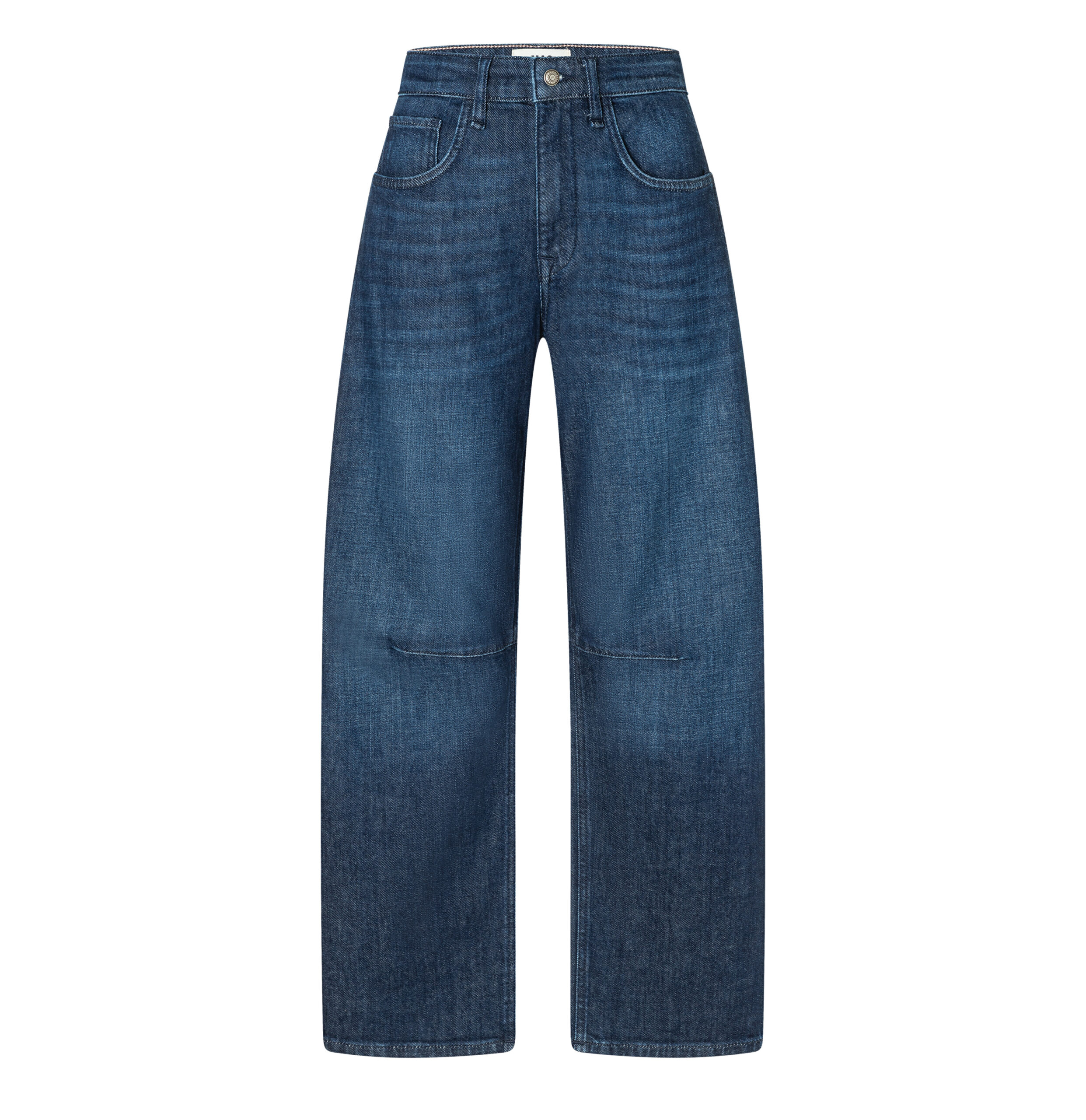 Mac Ohio Barrel Jeans