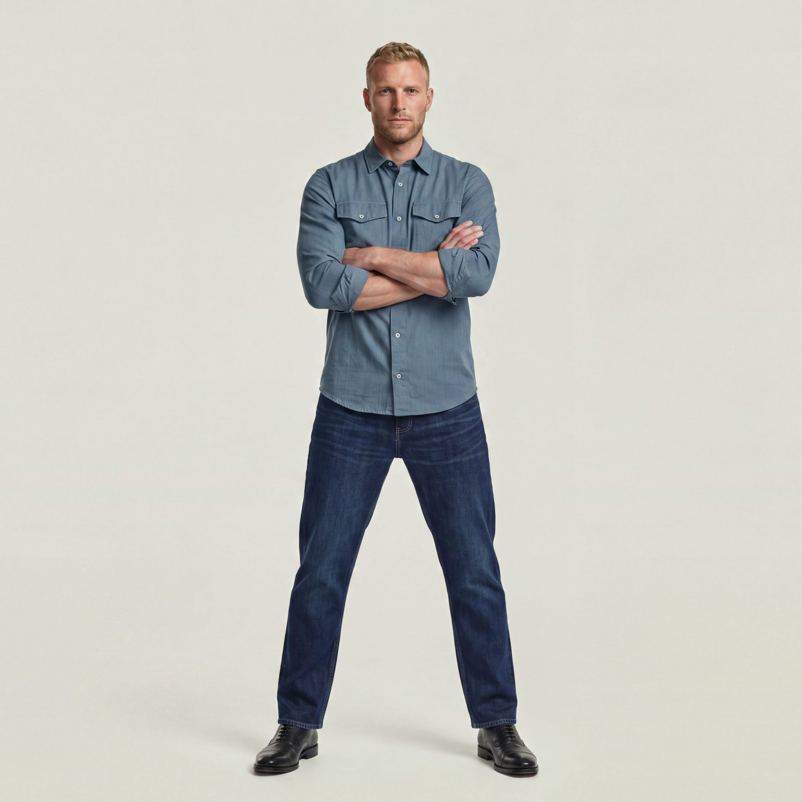 G-Star Streem Slim Tapered Jeans