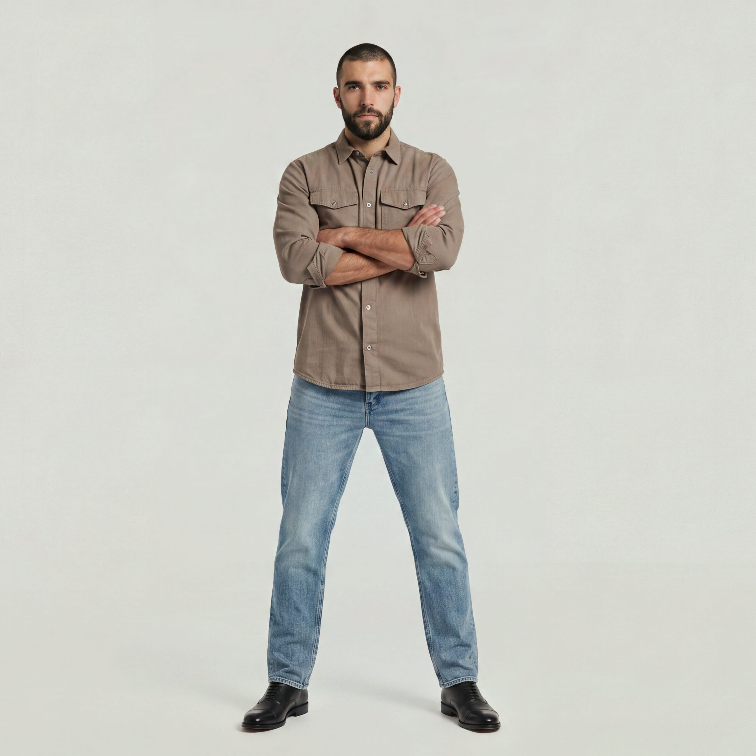 G-Star Streem Slim Tapered Jeans