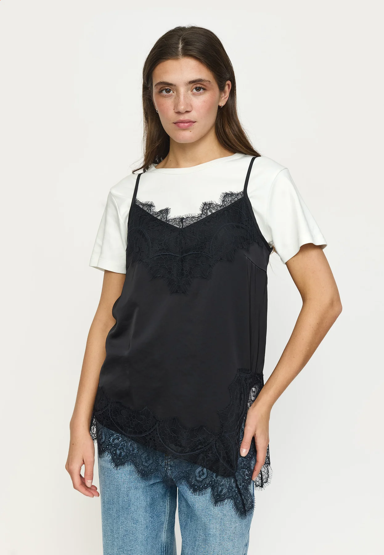 Soft Rebels Brielle Top