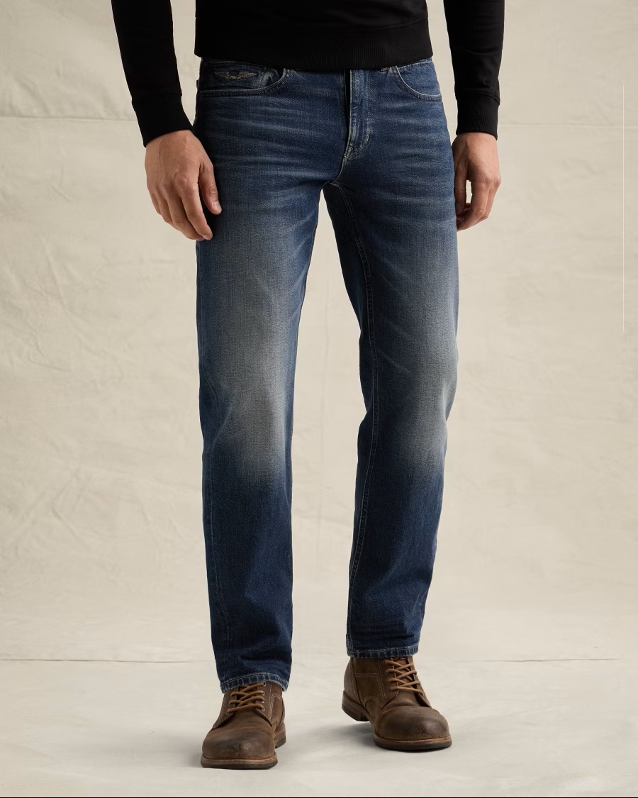 PME Legend Wingload Relaxed Fit Jeans