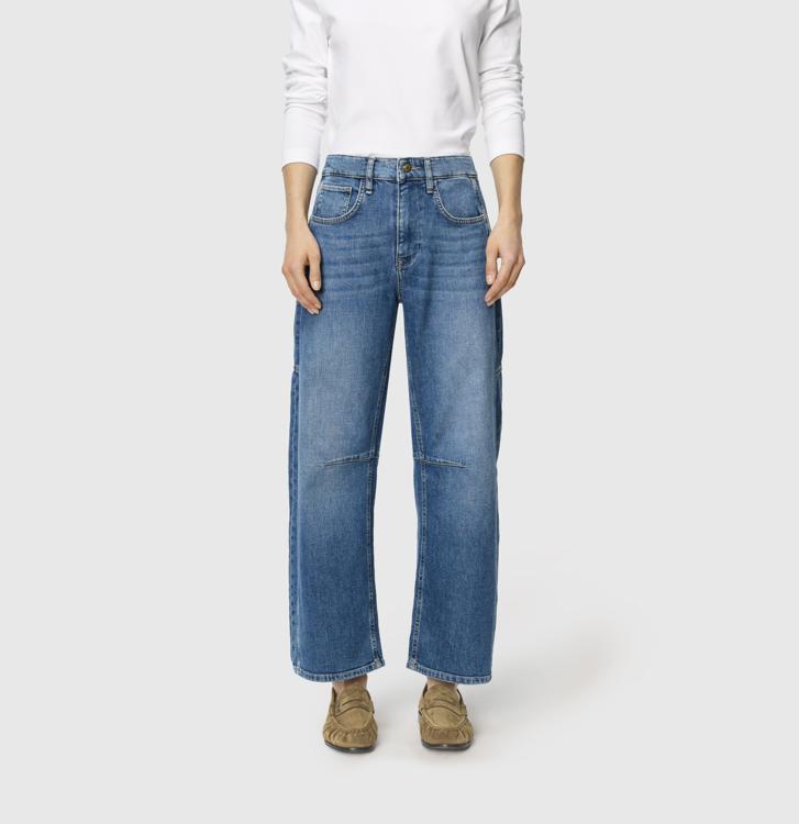 Mac Ohio Barrel Jeans - Afbeelding 2