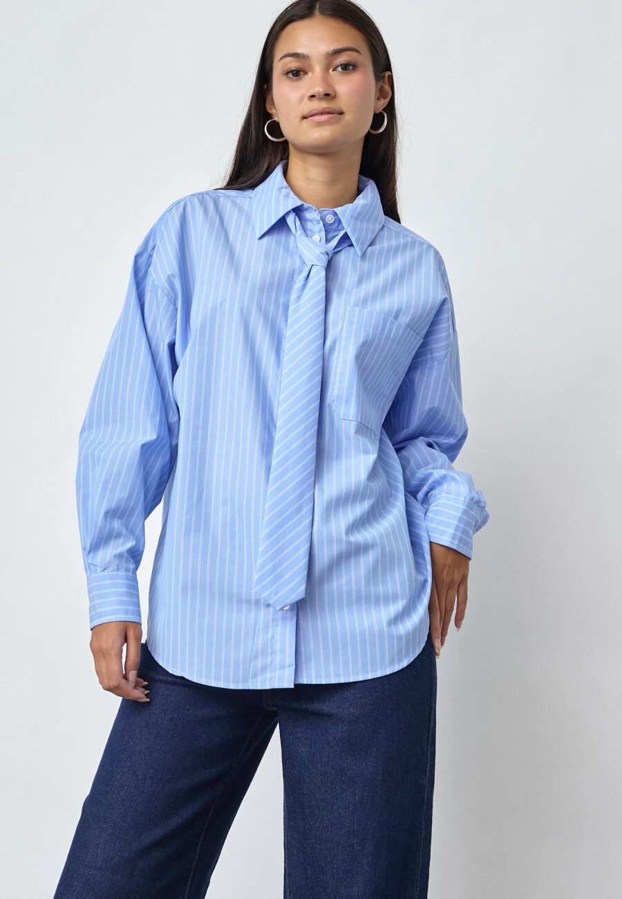 Sisterspoint Vanya SH Blouse