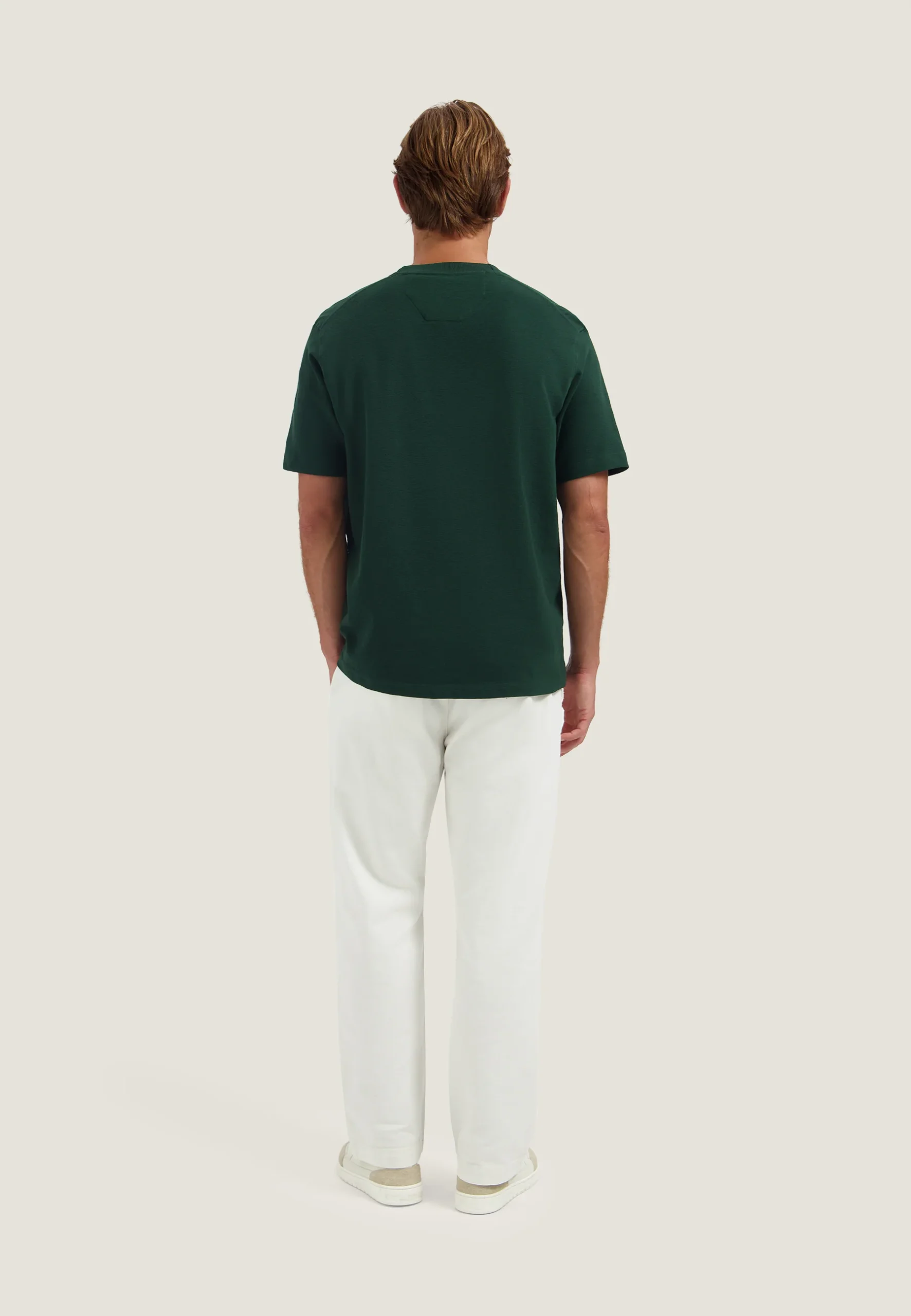Dstrezzed Lasse T-Shirt - Afbeelding 2
