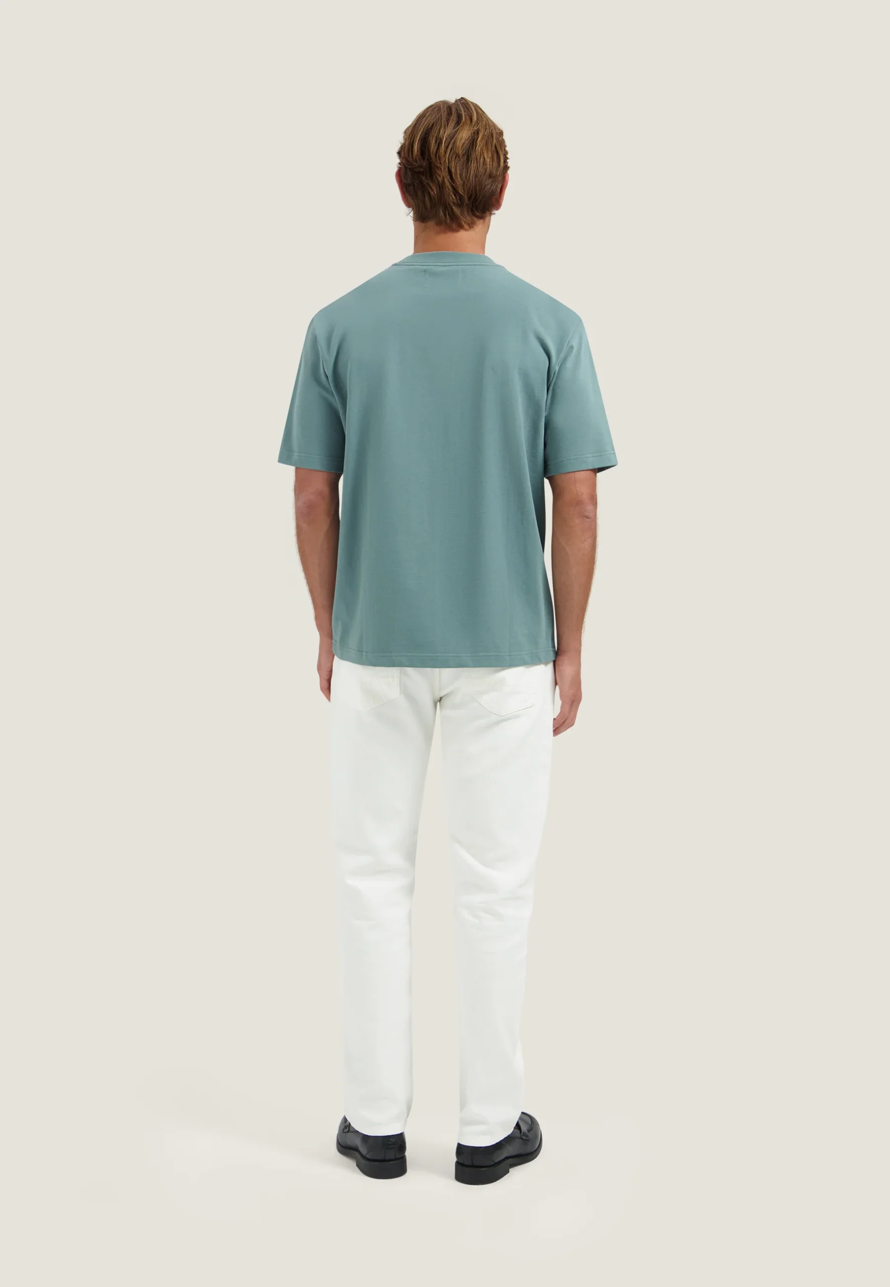 Dstrezzed Collin T-Shirt Artwork - Afbeelding 2