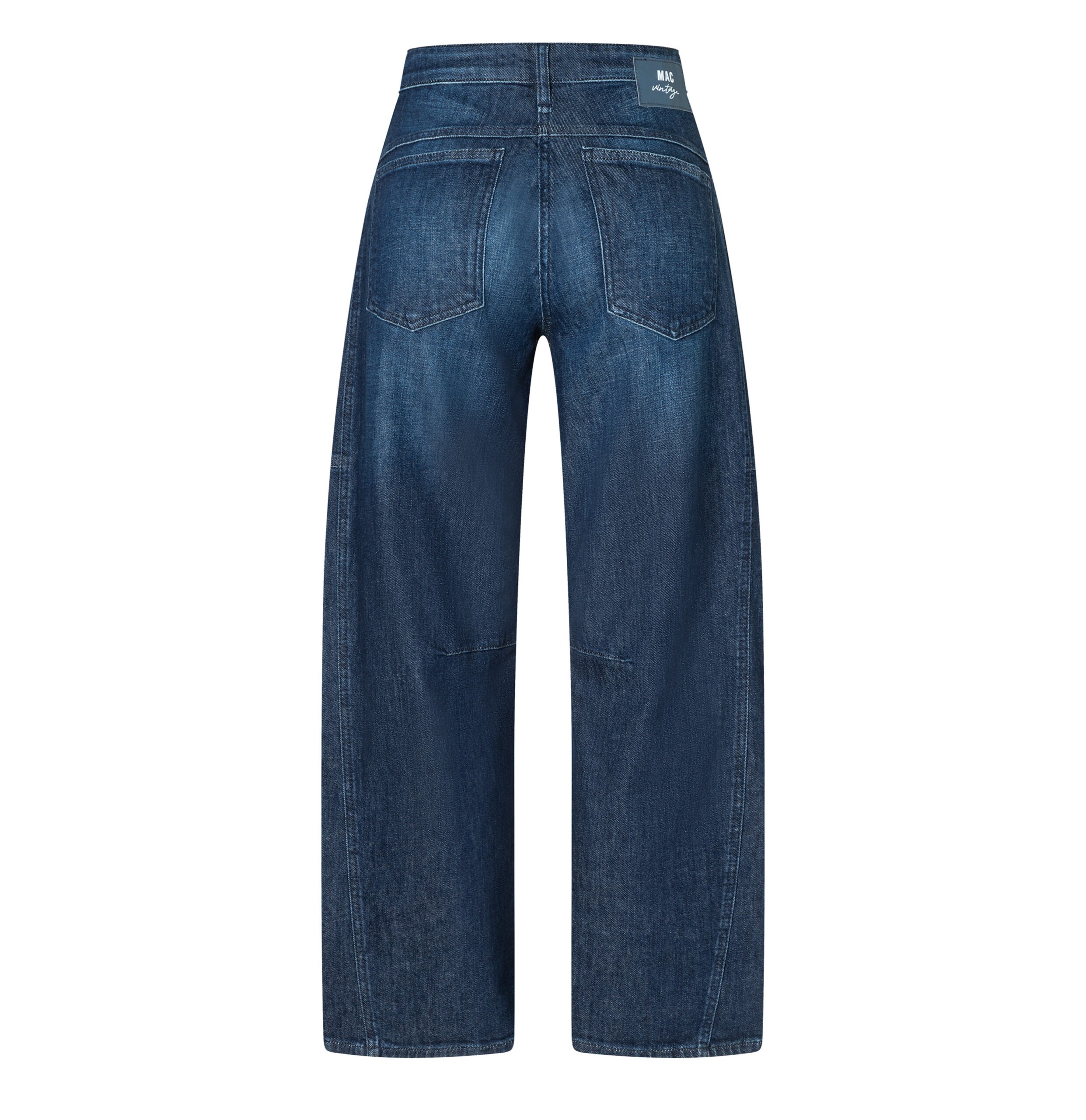 Mac Ohio Barrel Jeans - Afbeelding 2