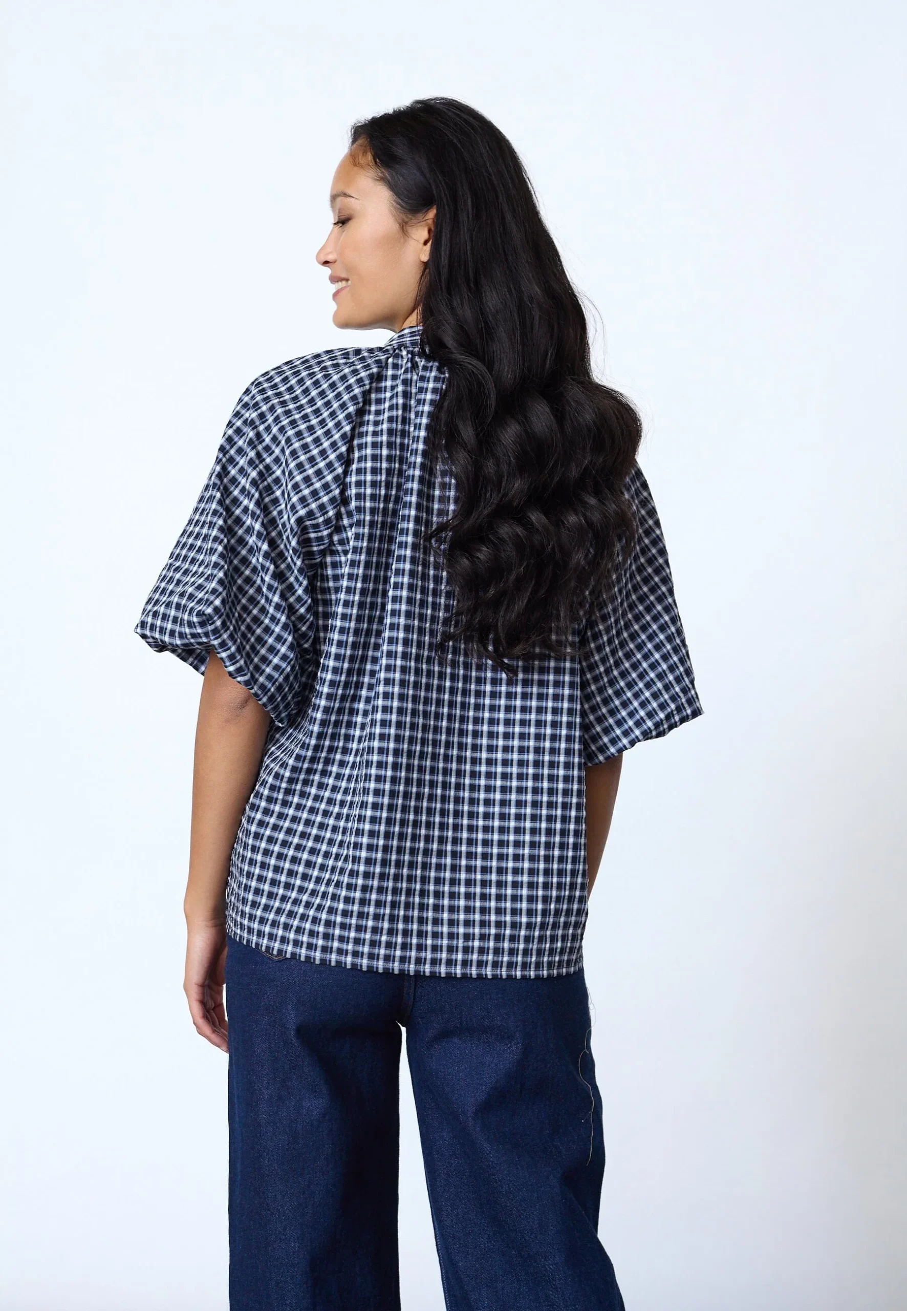 Sisterspoint Elice SS3 Blouse - Afbeelding 2