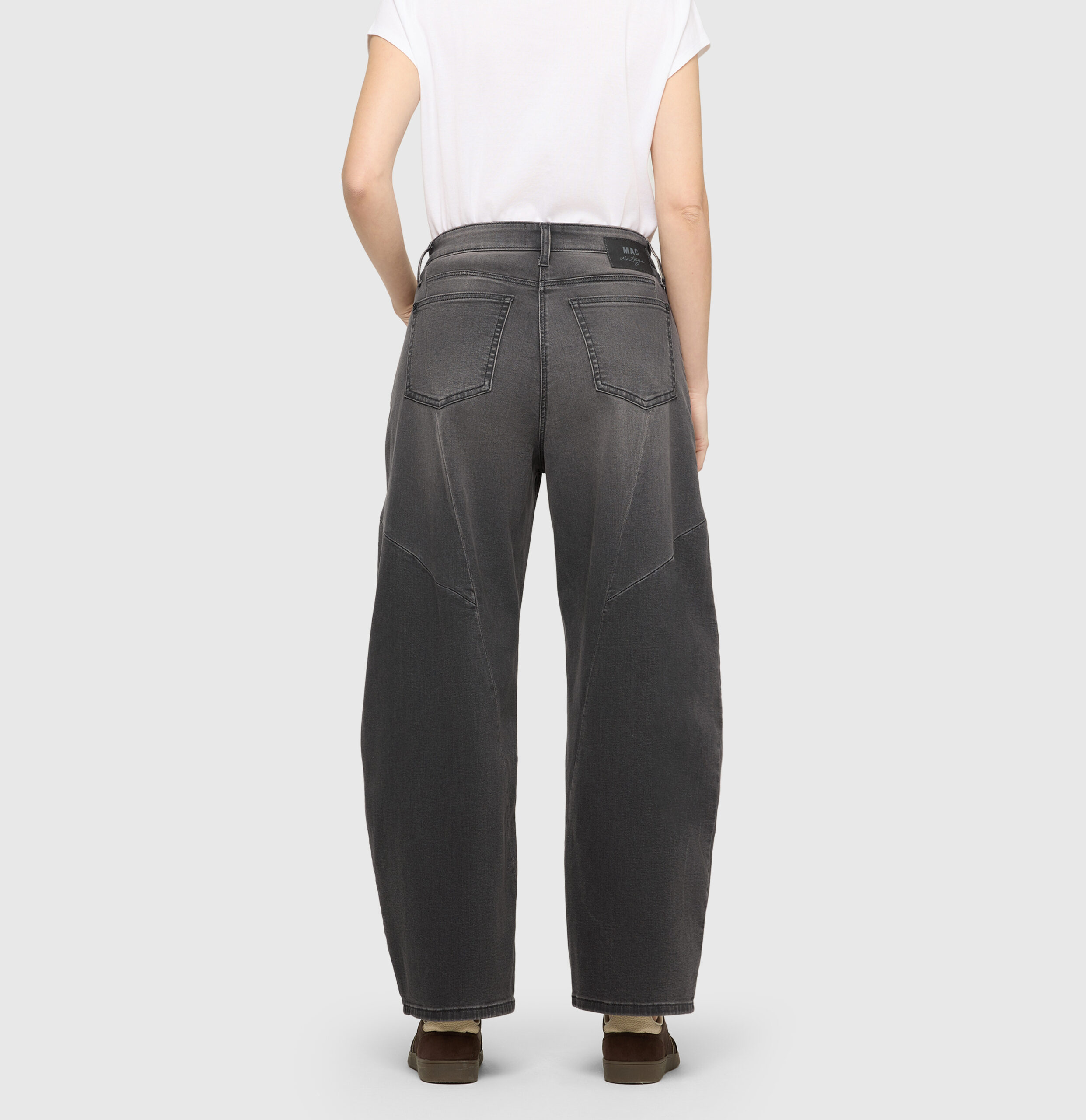 Mac Dakota Barrel Seam Jeans - Afbeelding 2