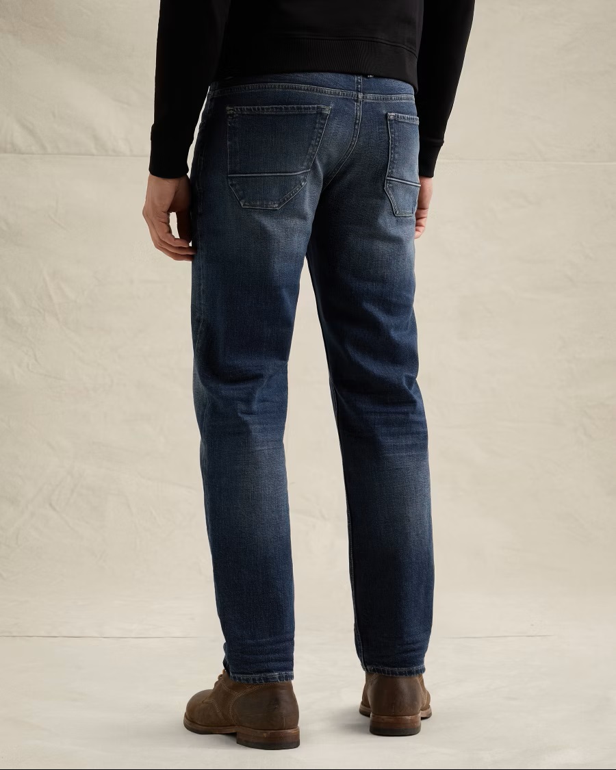 PME Legend Wingload Relaxed Fit Jeans - Afbeelding 2