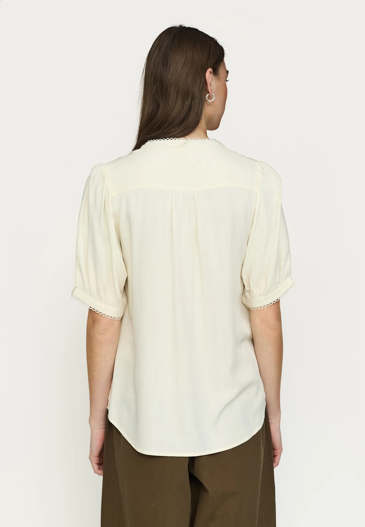 Soft Rebels Lima Blouse - Afbeelding 2