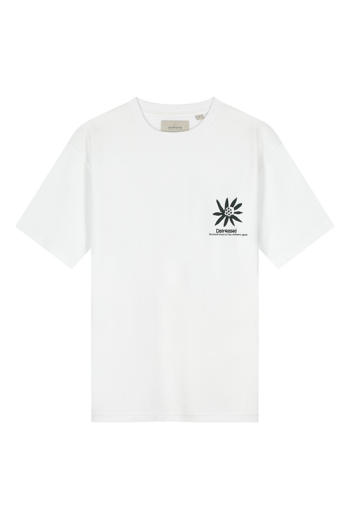 Dstrezzed Lasse T-Shirt Artwork - Afbeelding 2