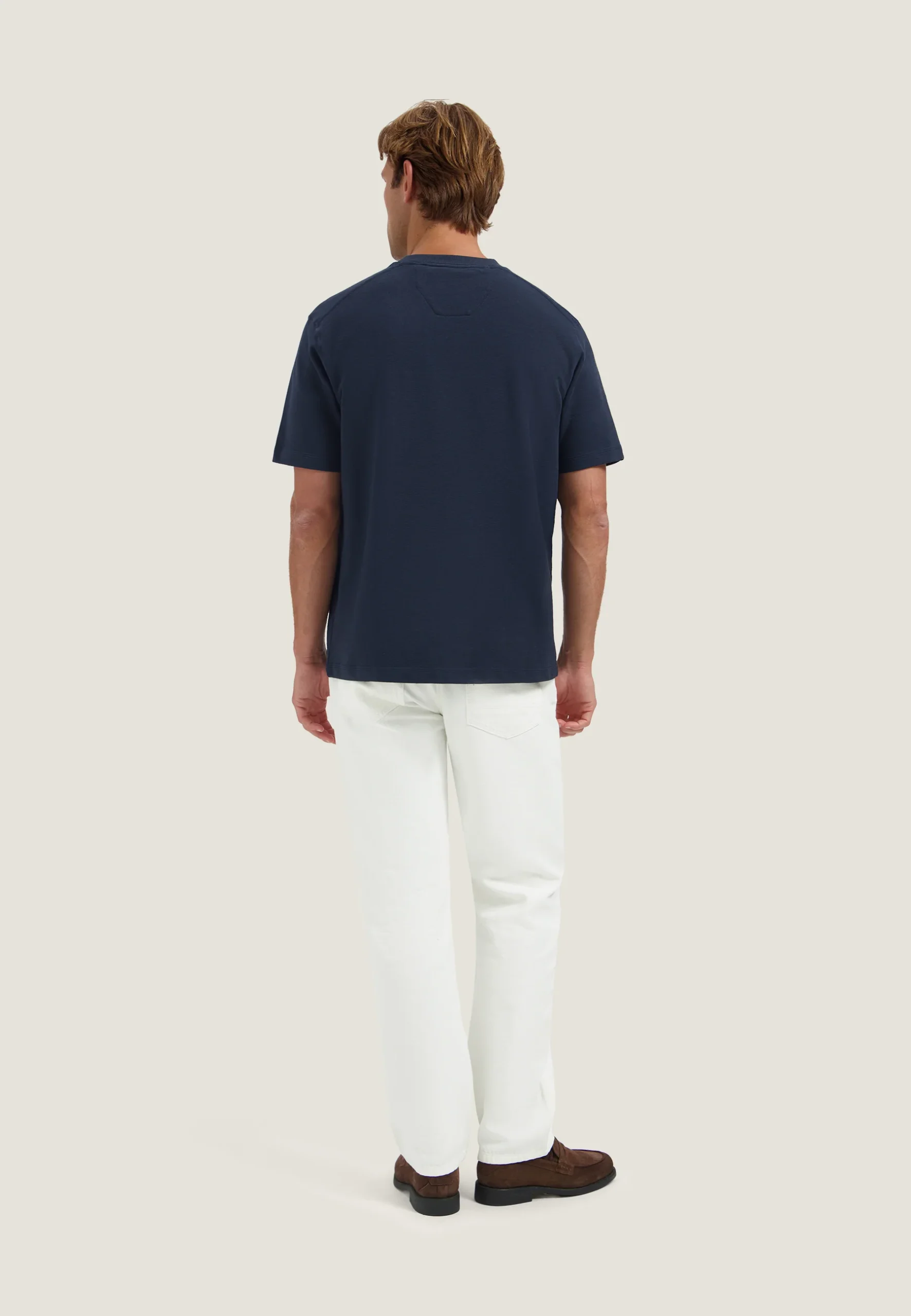 Dstrezzed Lasse T-Shirt - Afbeelding 2