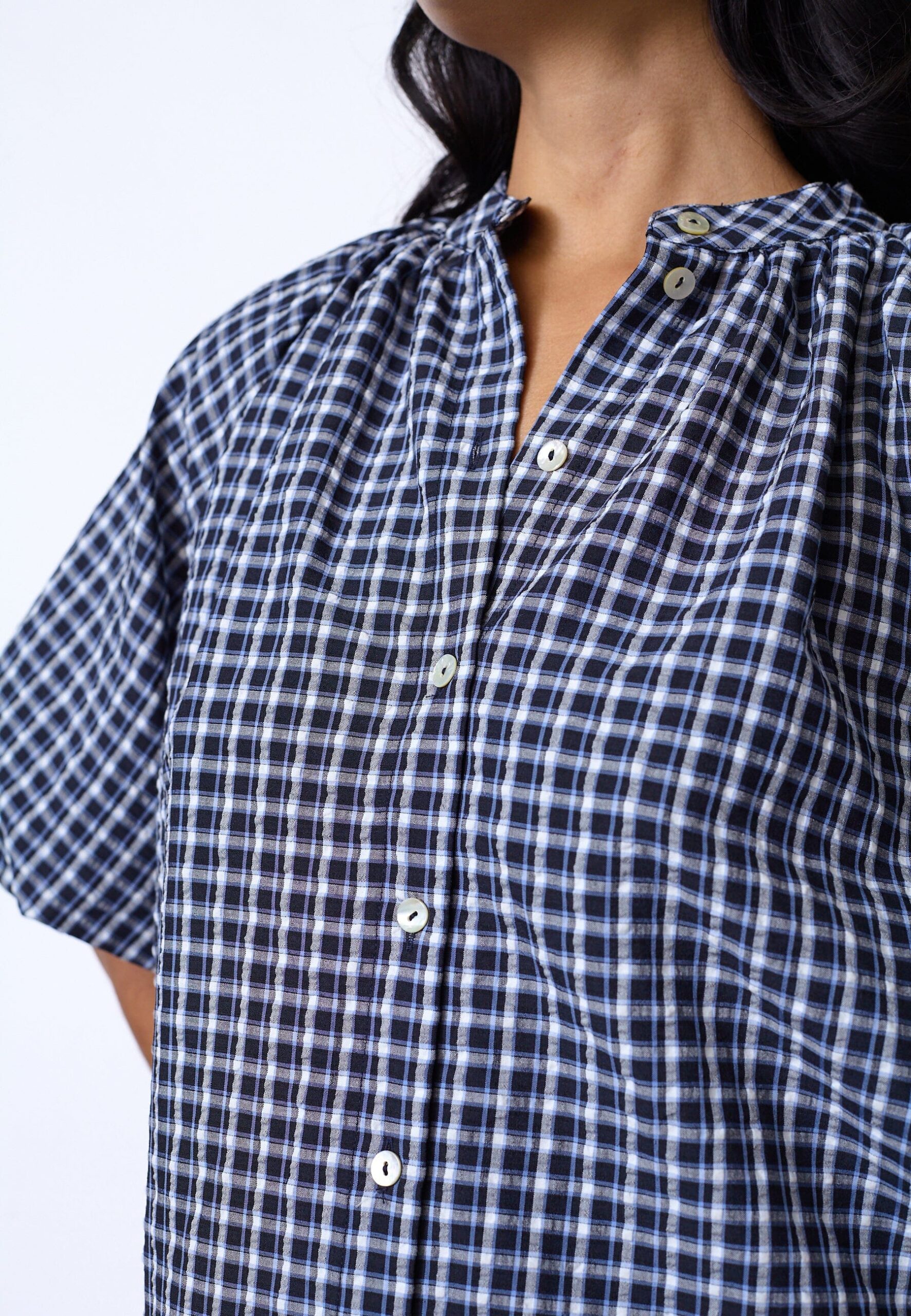 Sisterspoint Elice SS3 Blouse - Afbeelding 3