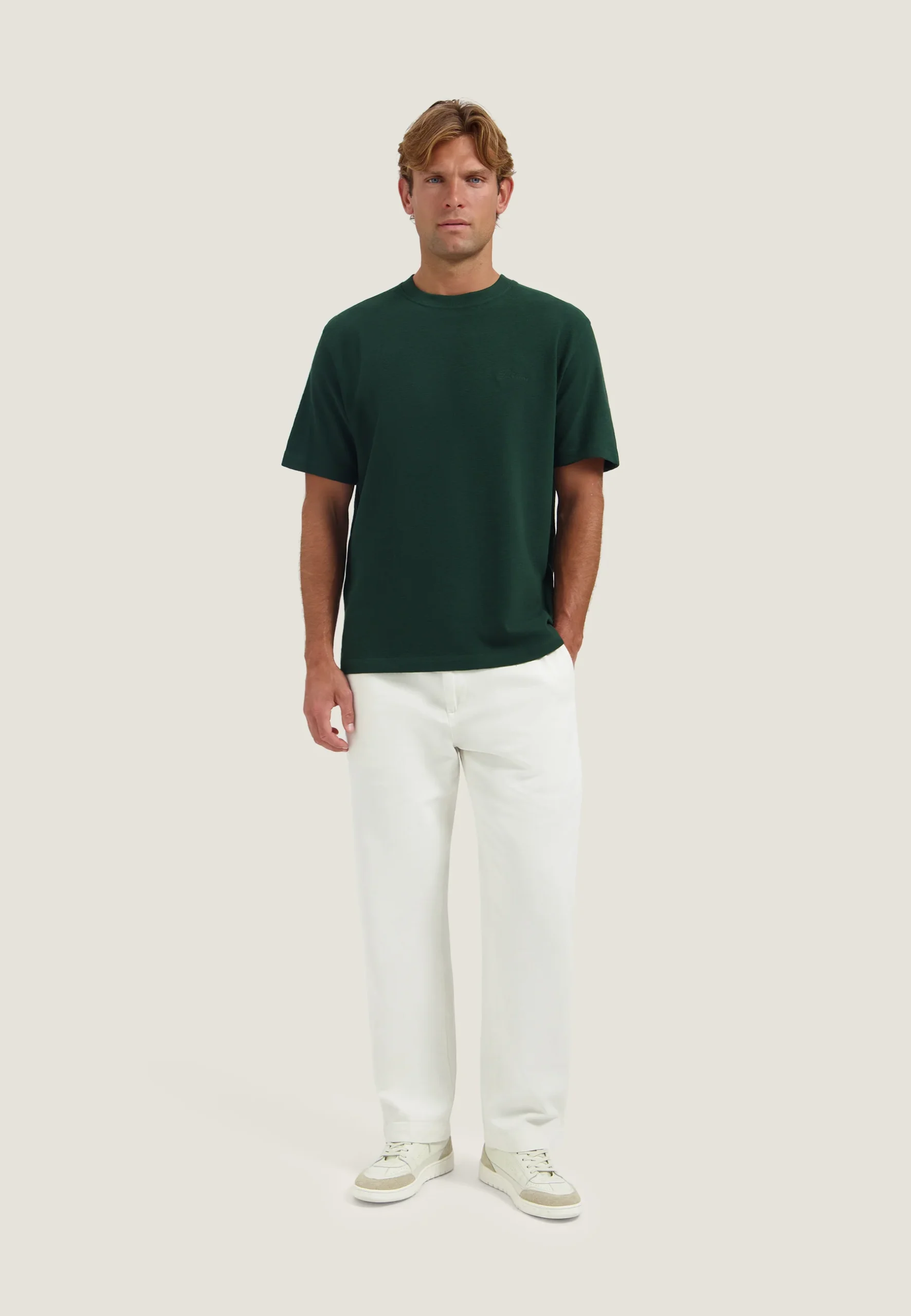 Dstrezzed Lasse T-Shirt - Afbeelding 3