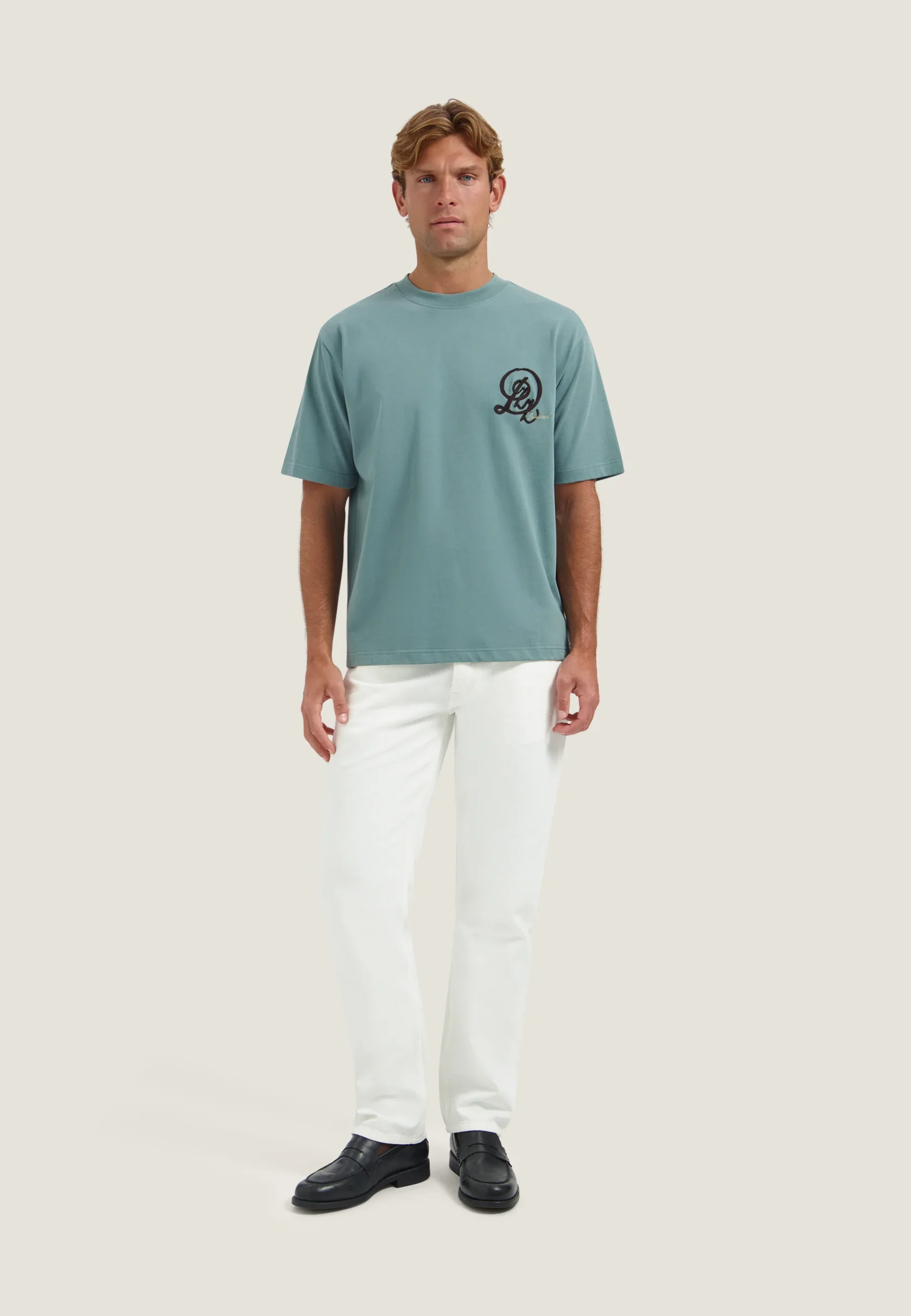 Dstrezzed Collin T-Shirt Artwork - Afbeelding 3