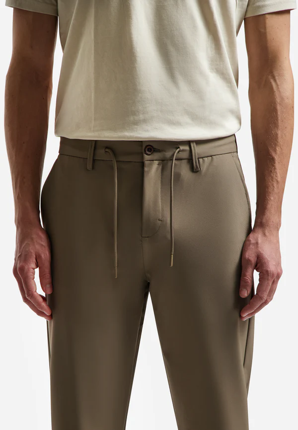 No Excess Sedoc Pants - Afbeelding 3