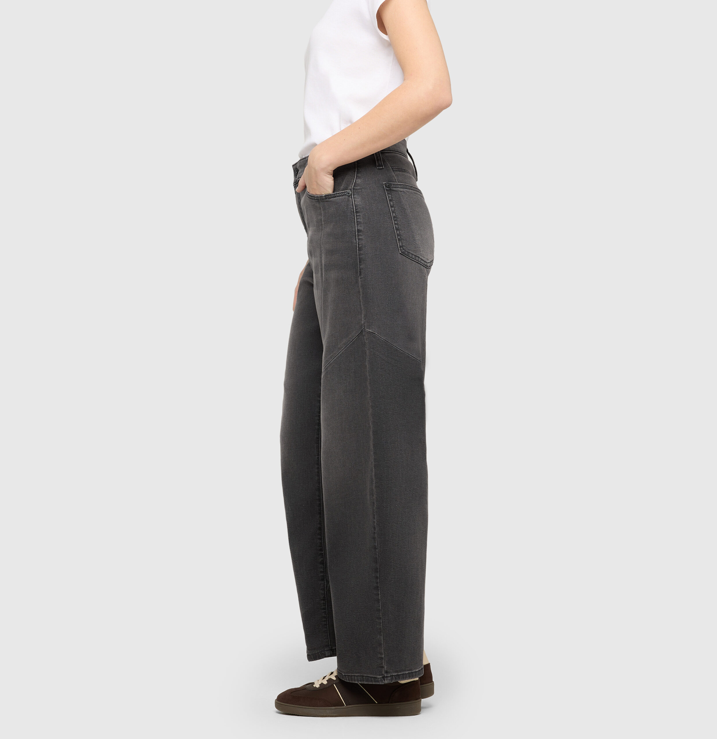 Mac Dakota Barrel Seam Jeans - Afbeelding 3