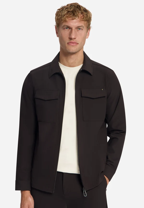 No Excess Sedoc Overshirt - Afbeelding 3