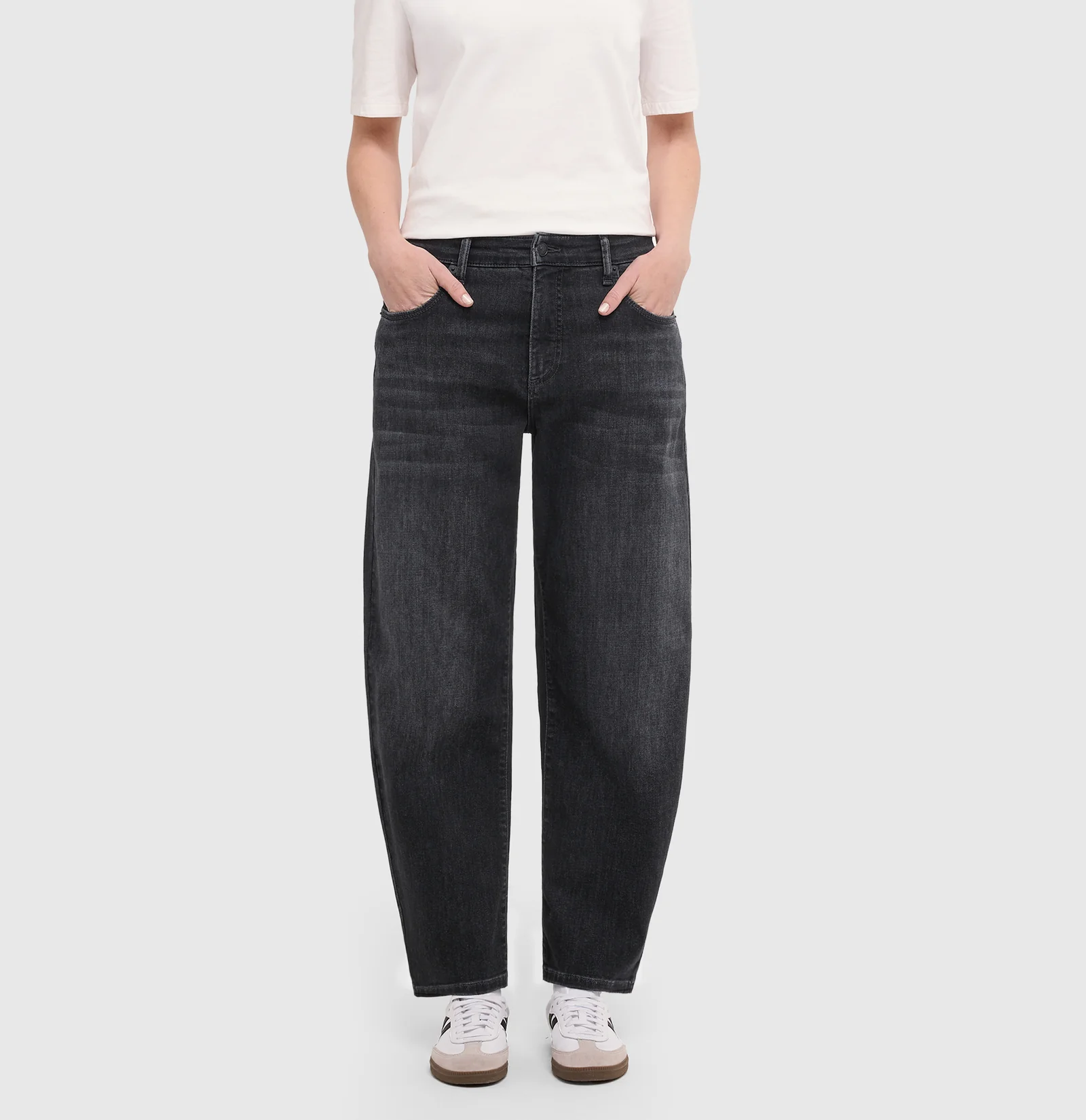 Mac Danni Barrel Jeans - Afbeelding 3