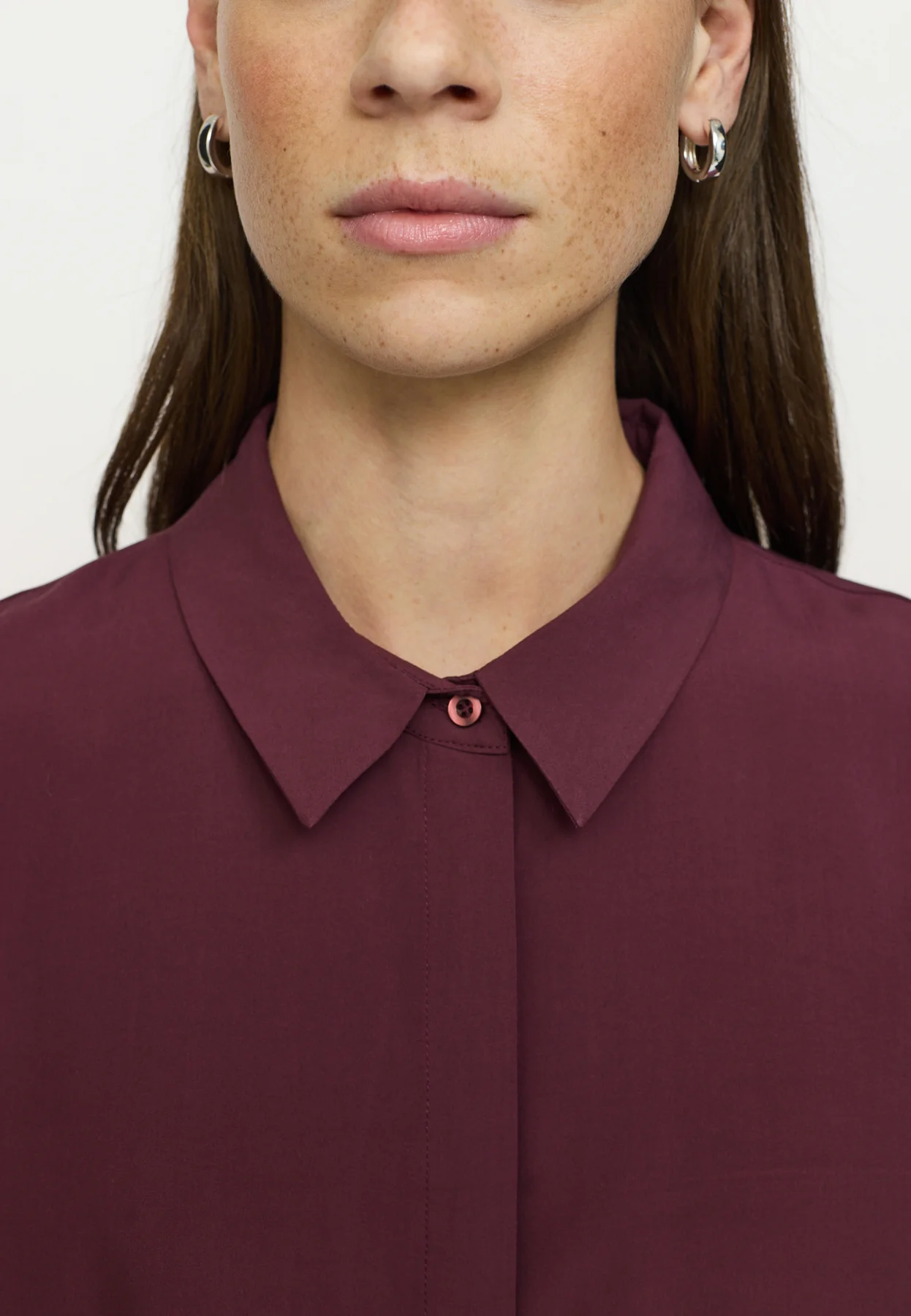 Soft Rebels Freedom SS Blouse - Afbeelding 3