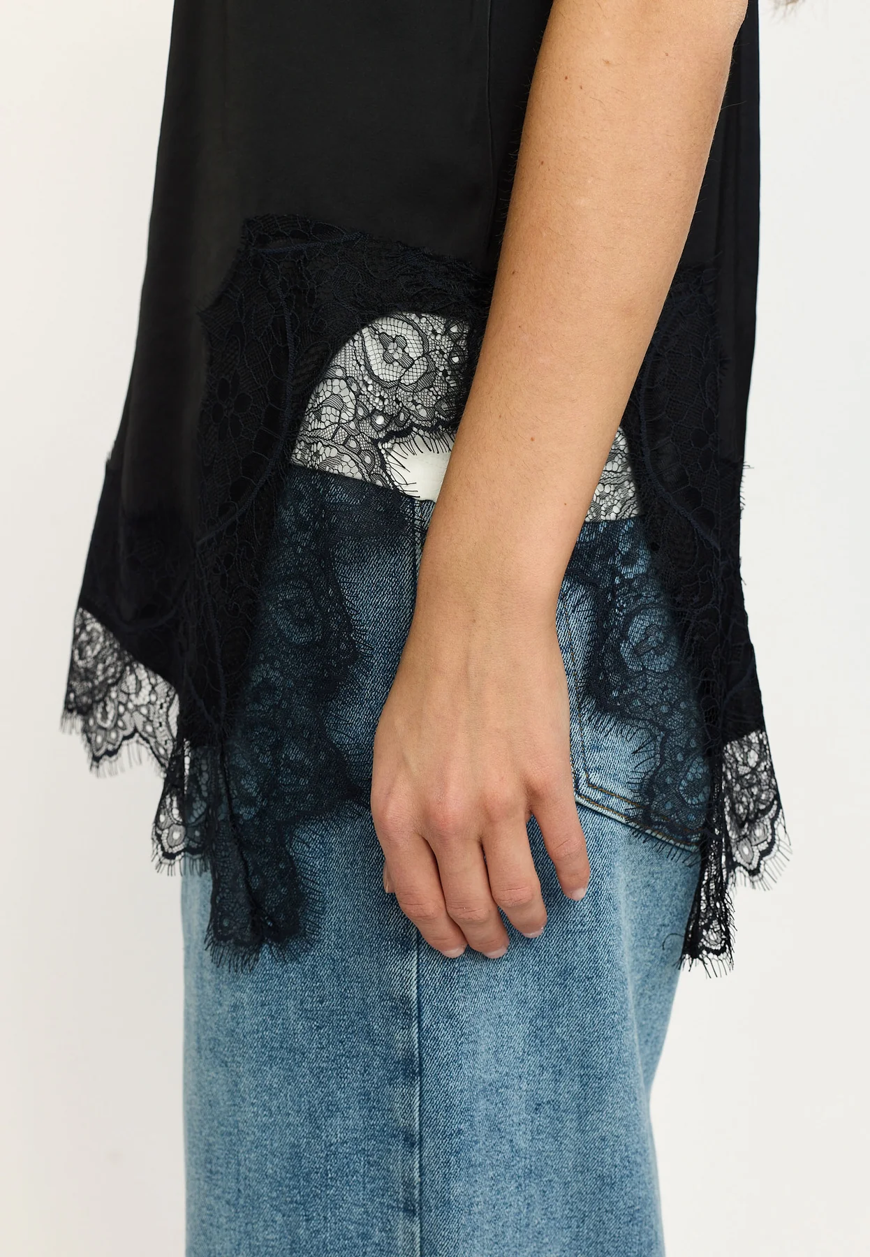 Soft Rebels Brielle Top - Afbeelding 3