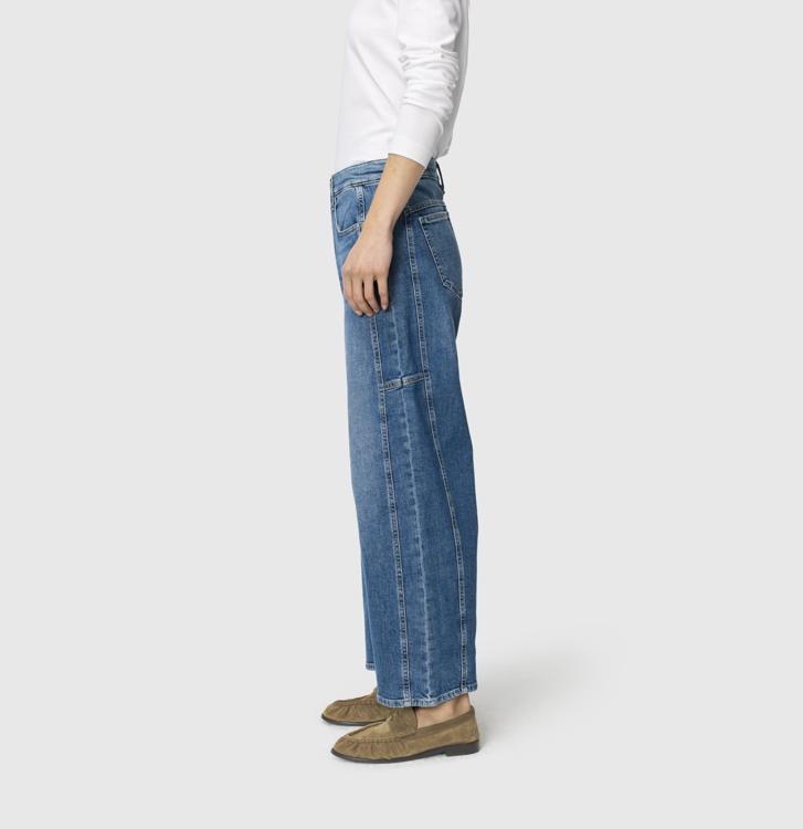 Mac Ohio Barrel Jeans - Afbeelding 4