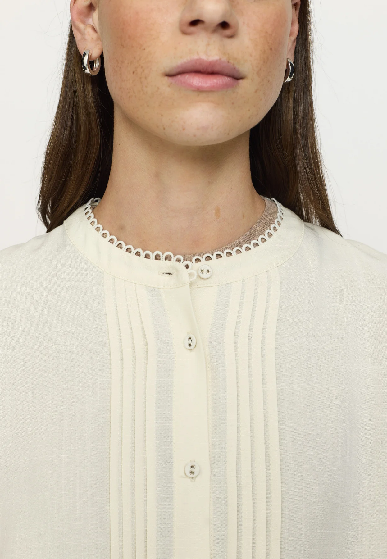 Soft Rebels Lima Blouse - Afbeelding 3