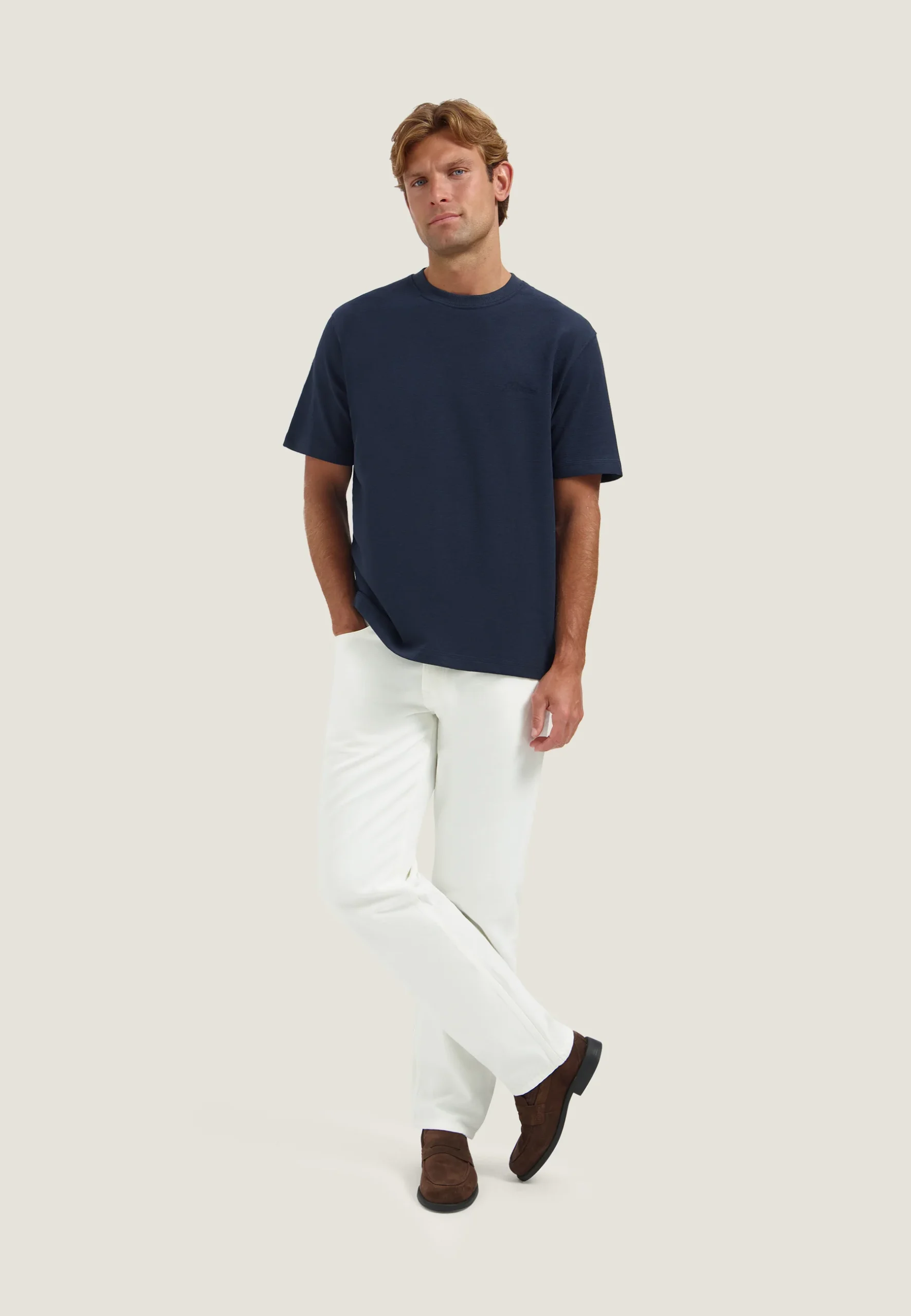 Dstrezzed Lasse T-Shirt - Afbeelding 3