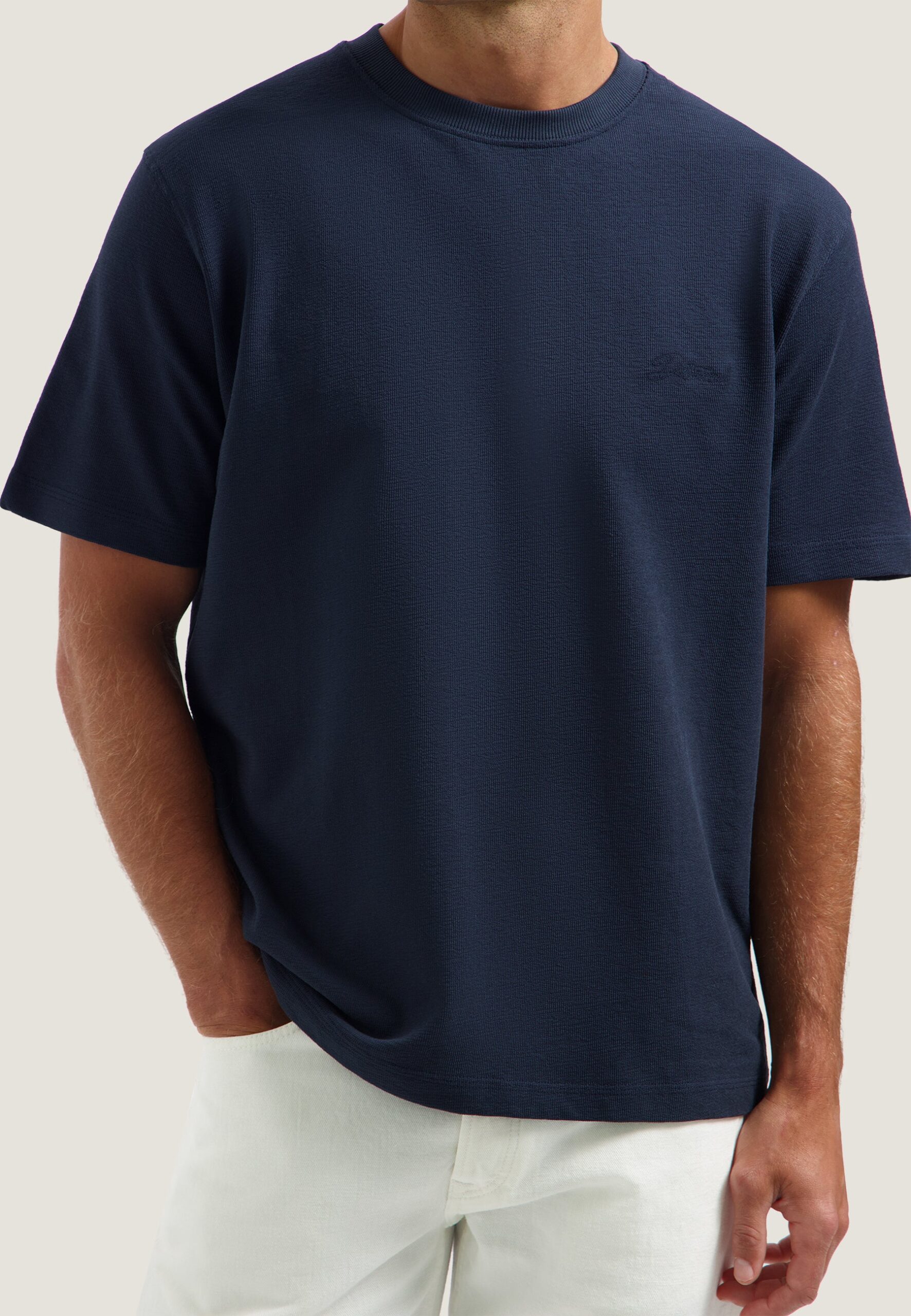 Dstrezzed Lasse T-Shirt - Afbeelding 4