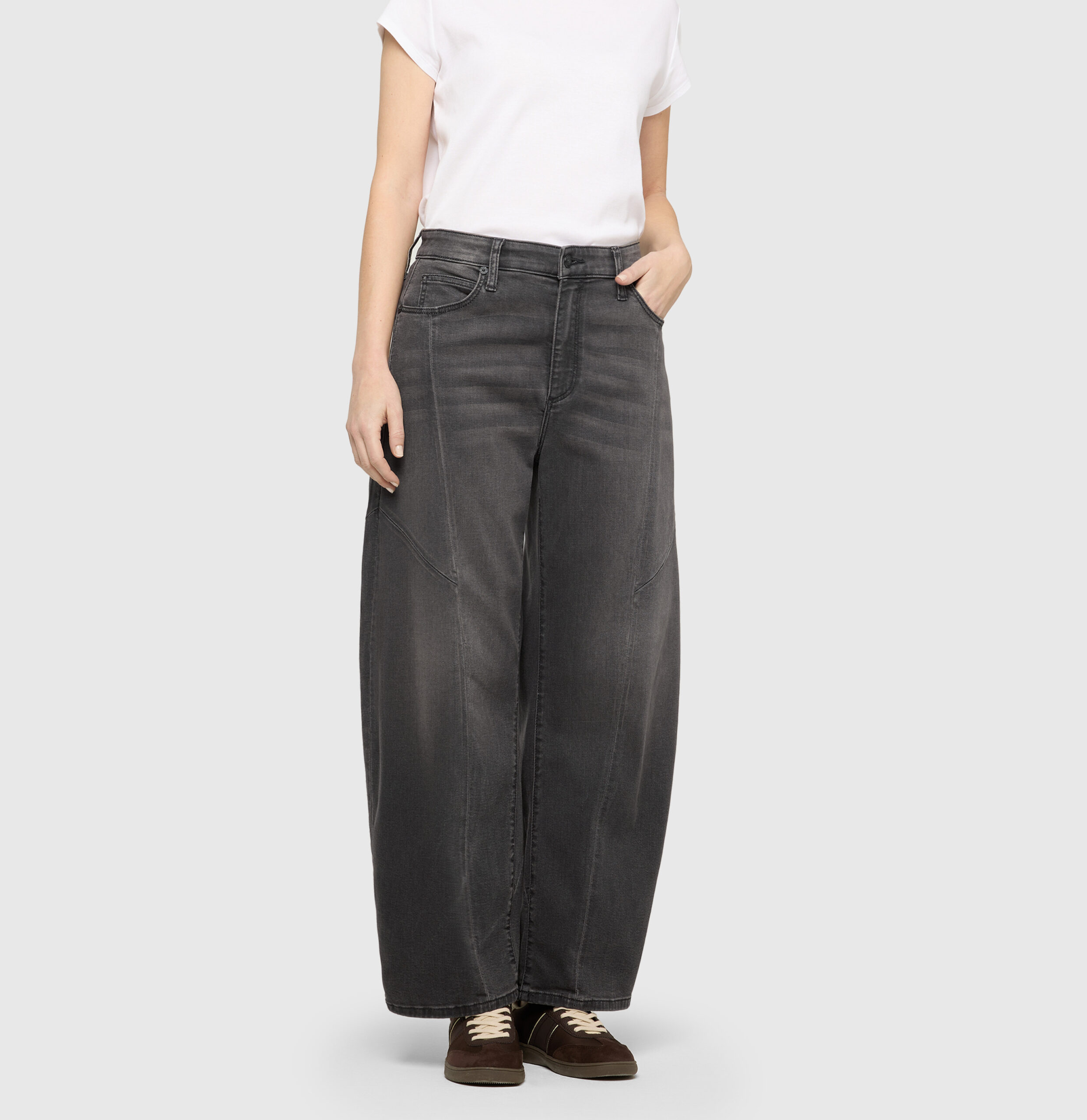 Mac Dakota Barrel Seam Jeans - Afbeelding 4