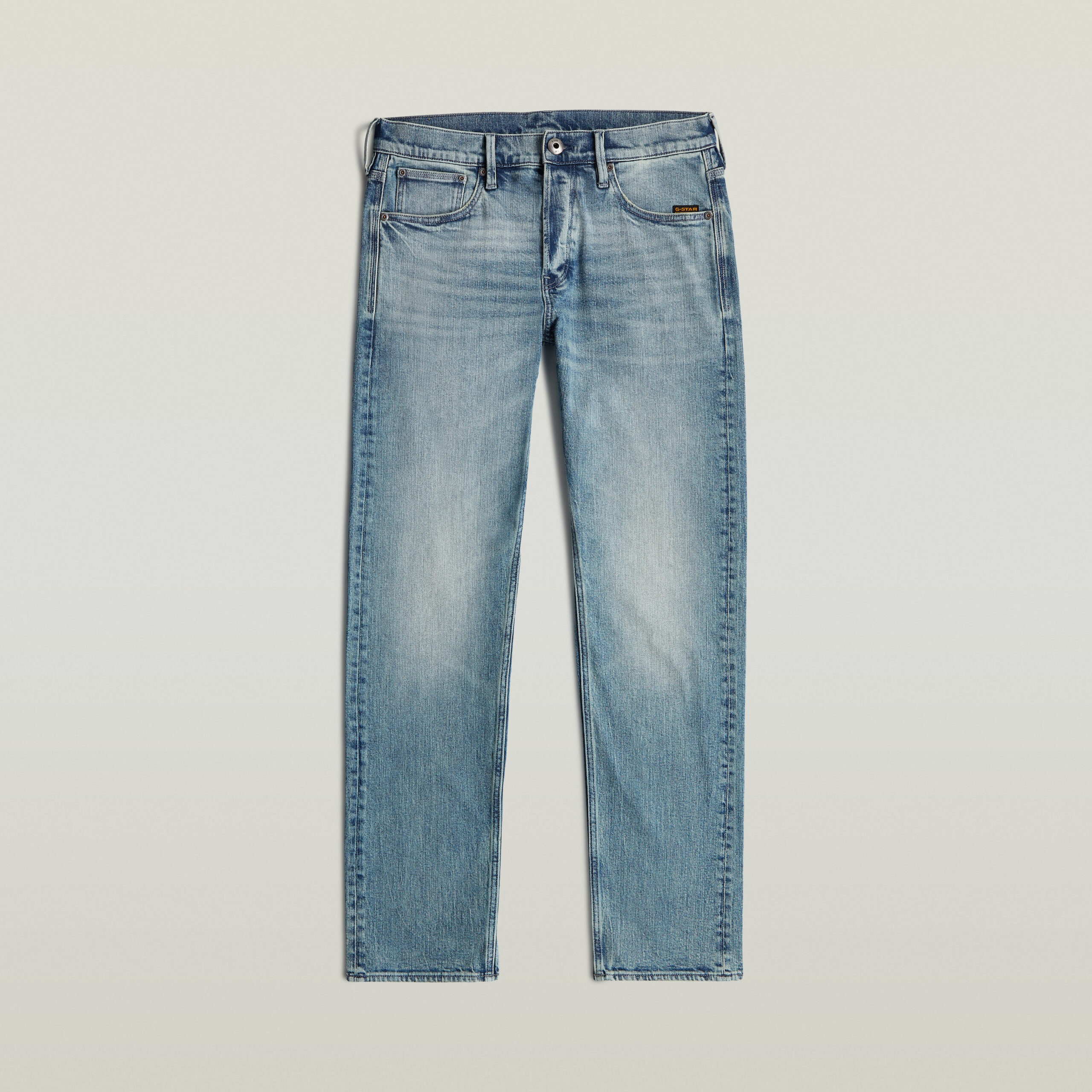 G-Star Streem Slim Tapered Jeans - Afbeelding 4