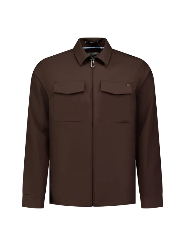 No Excess Sedoc Overshirt - Afbeelding 4