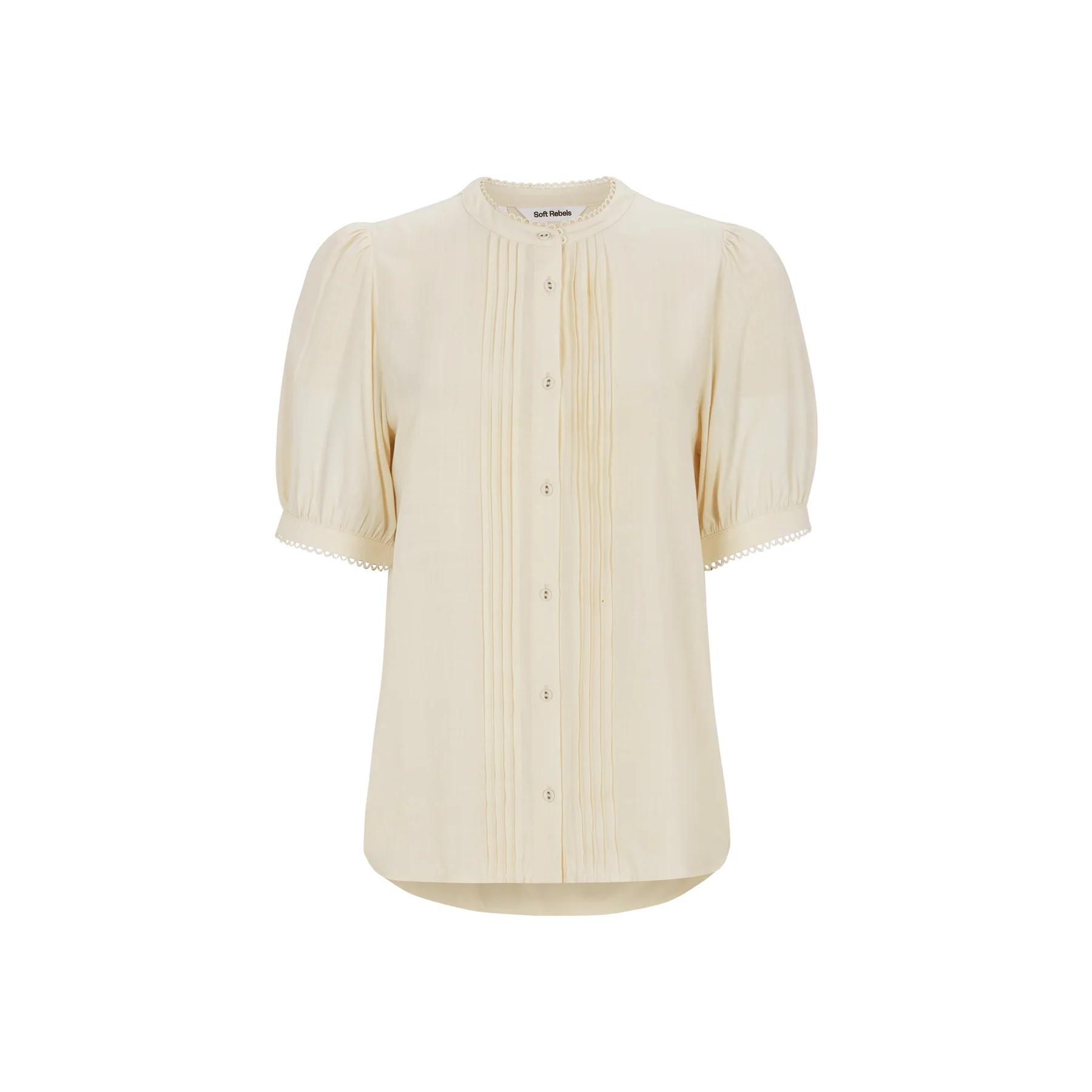 Soft Rebels Lima Blouse - Afbeelding 4