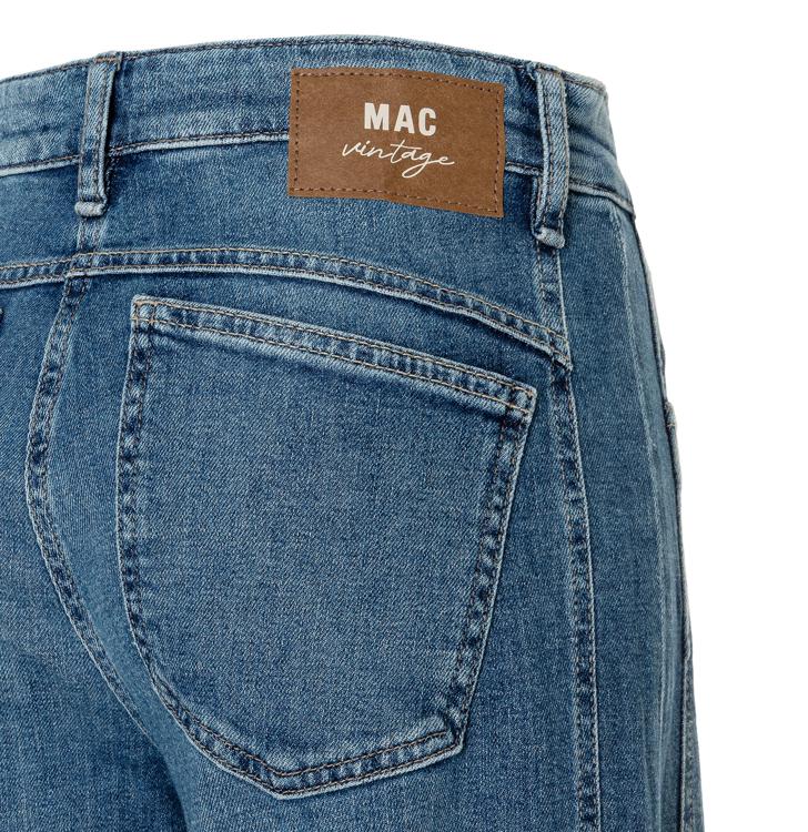 Mac Ohio Barrel Jeans - Afbeelding 5
