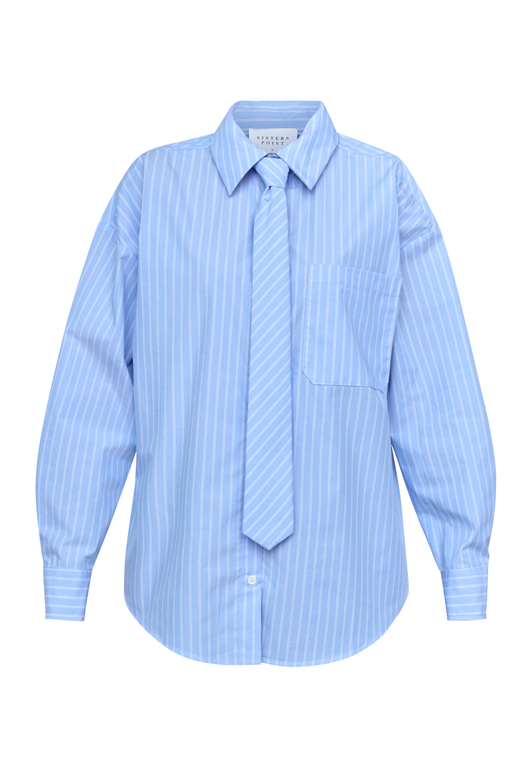 Sisterspoint Vanya SH Blouse - Afbeelding 4