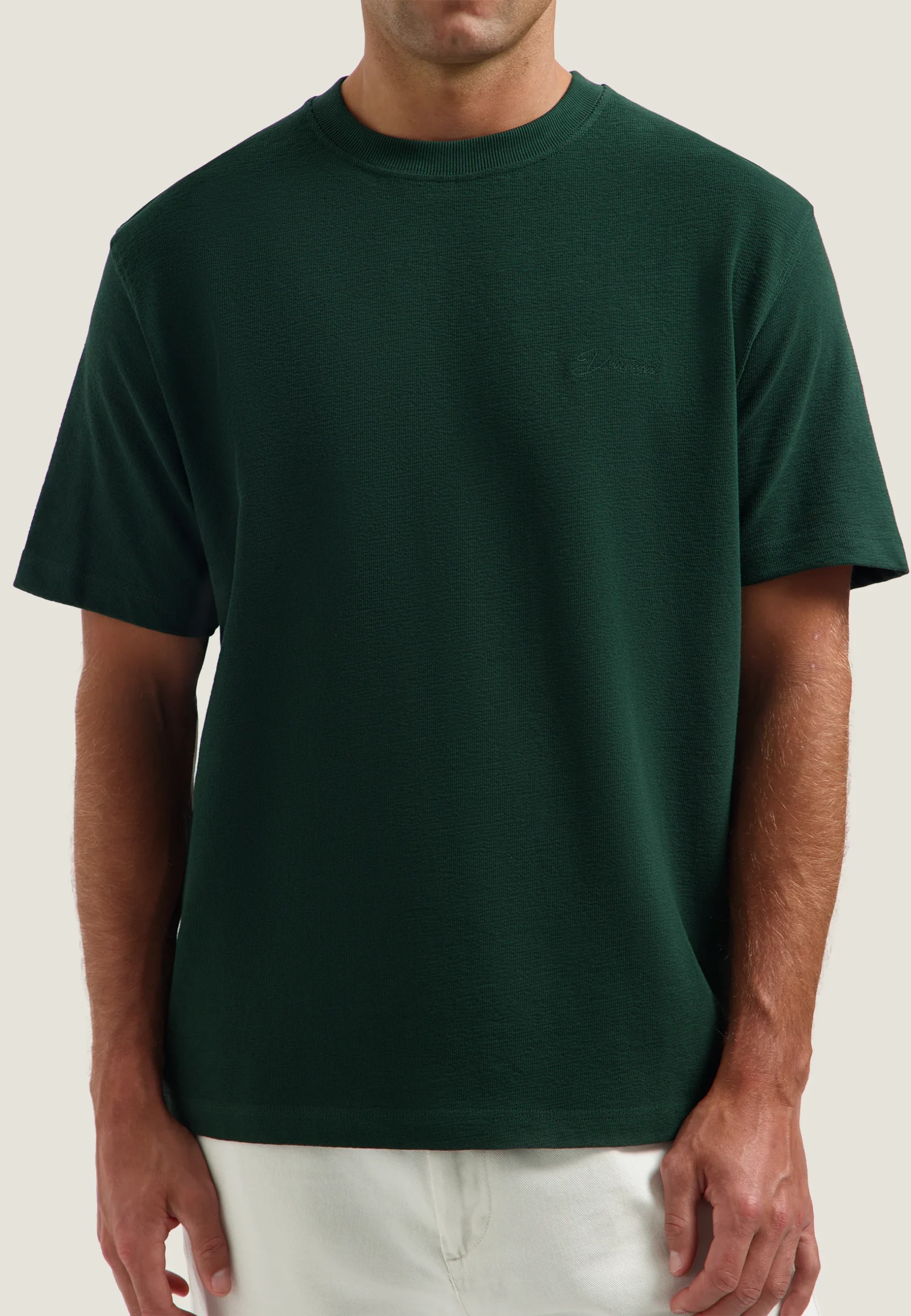 Dstrezzed Lasse T-Shirt - Afbeelding 4