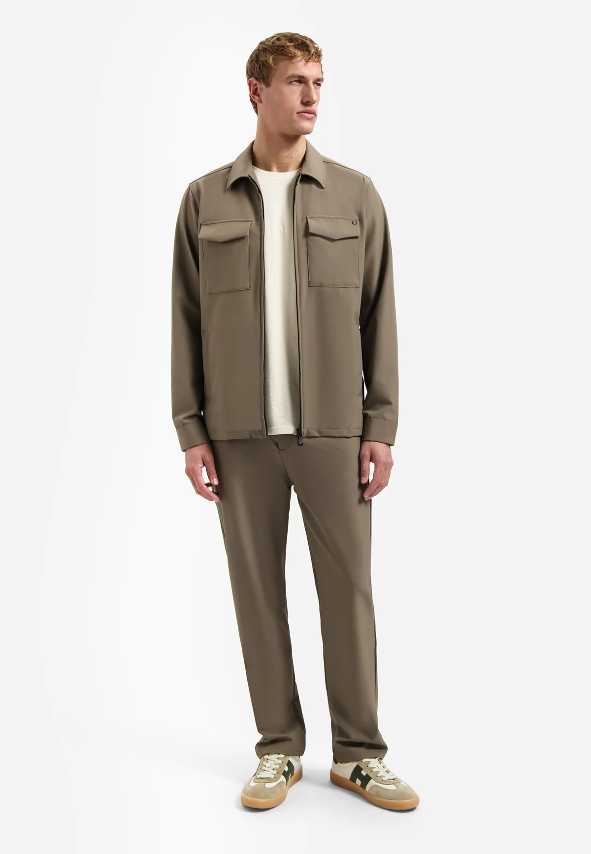 No Excess Sedoc Pants - Afbeelding 4