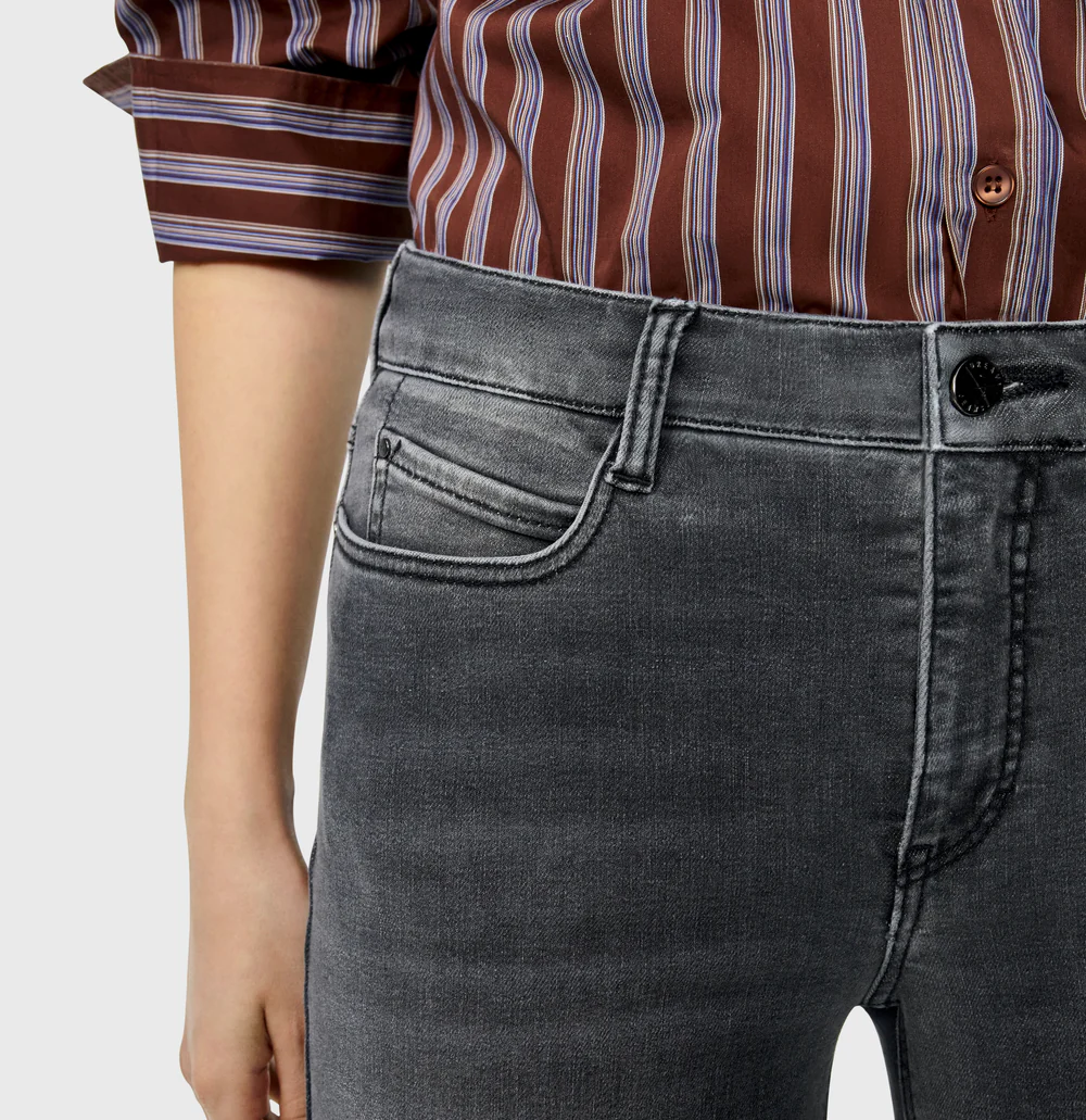 Mac Dream Wide Jeans - Afbeelding 5