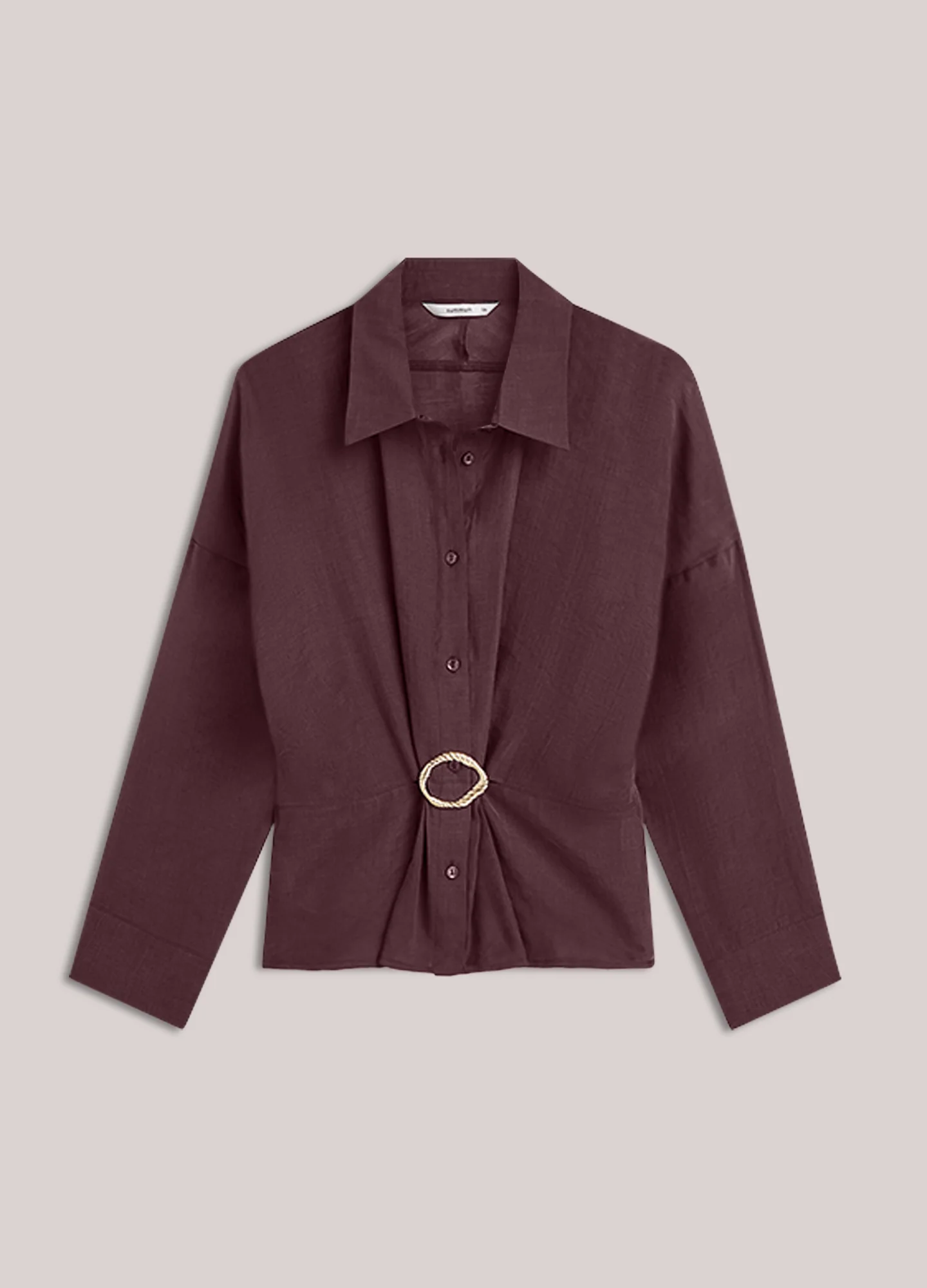 Summum Blouse Lyocell - Afbeelding 6