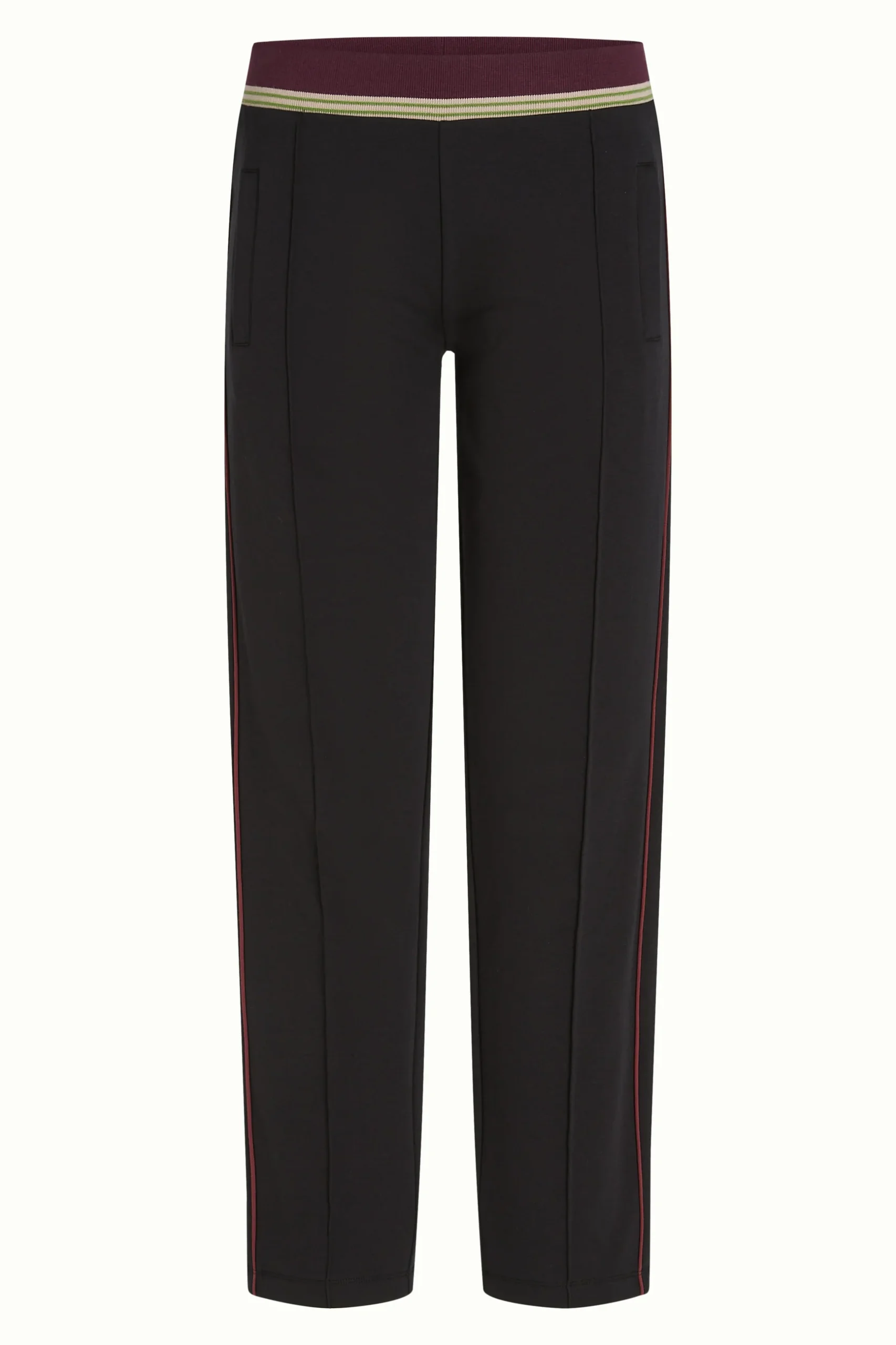 King Louie Joni Pants Daytona Sweat - Afbeelding 5