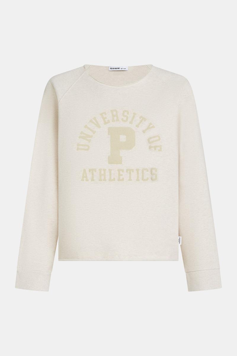 Penn&Ink Sweater Print