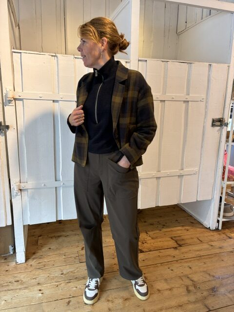 Penn&Ink Blazer