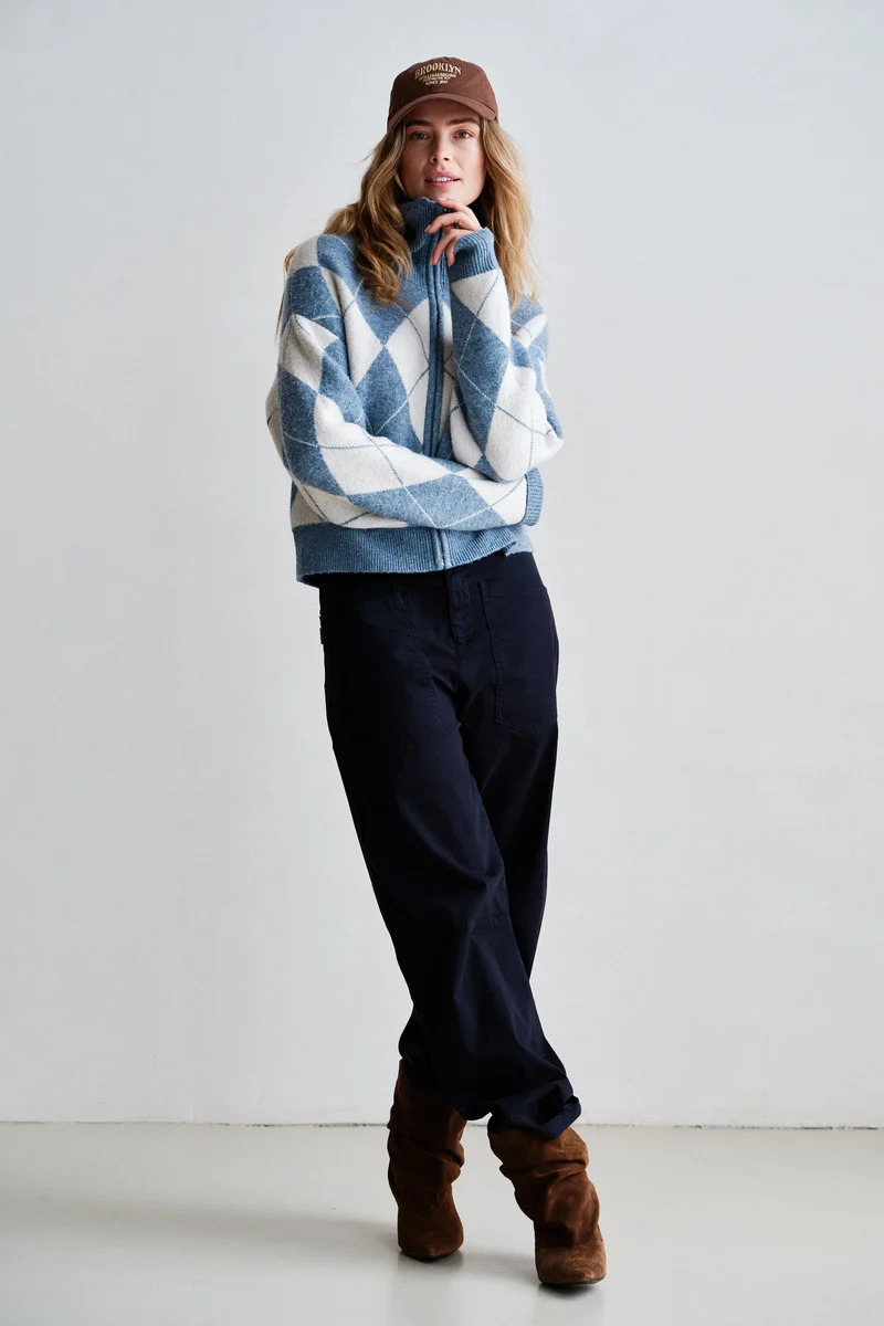 Penn&Ink Broek