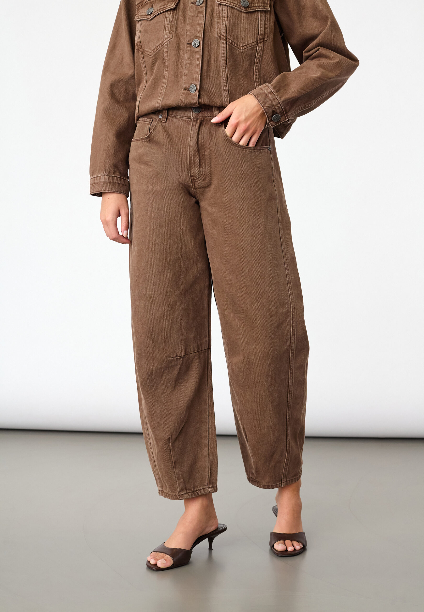 Sisterspoint Fiora Barrel2 Broek