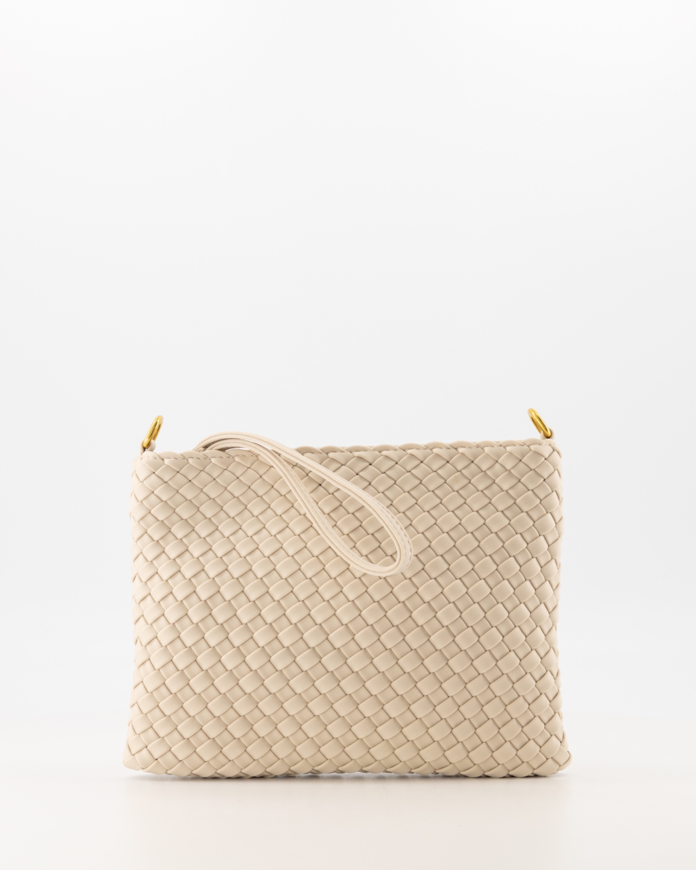 Teatro Zila Clutch