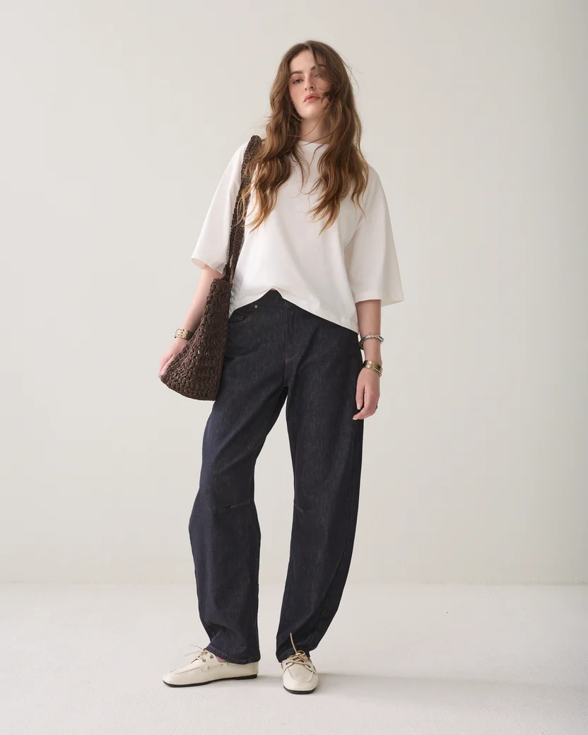Summum Cocoonfit Jeans