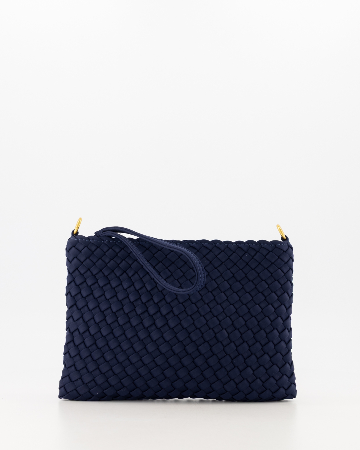 Teatro Zila Clutch