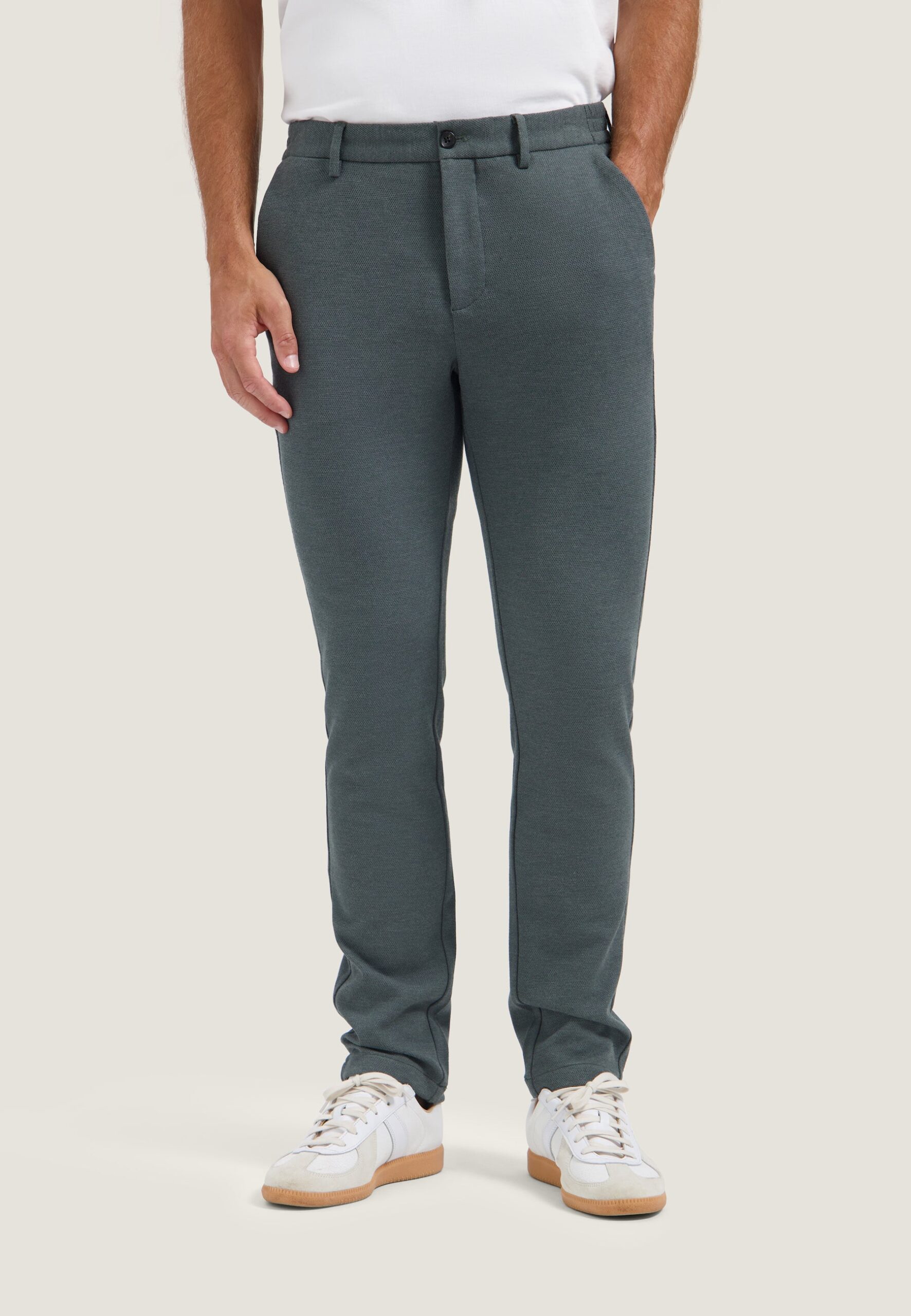 Dstrezzed Marlon Pique Chino